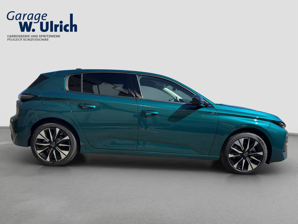 PEUGEOT 308 1.2 Hybrid Allure-image-6