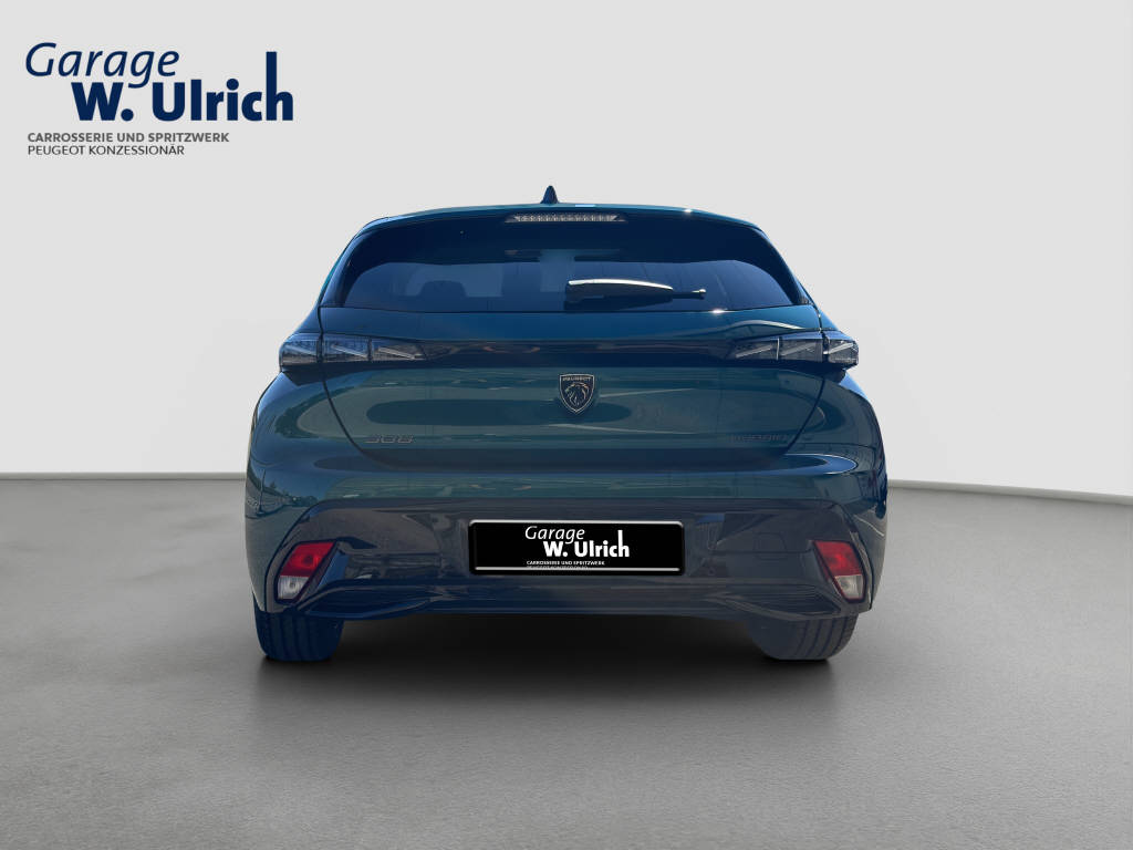 PEUGEOT 308 1.2 Hybrid Allure-image-4