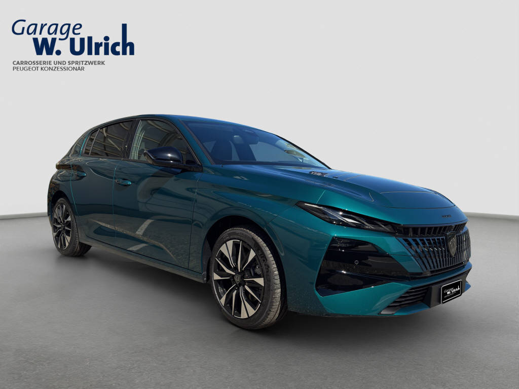 PEUGEOT 308 1.2 Hybrid Allure-image-7