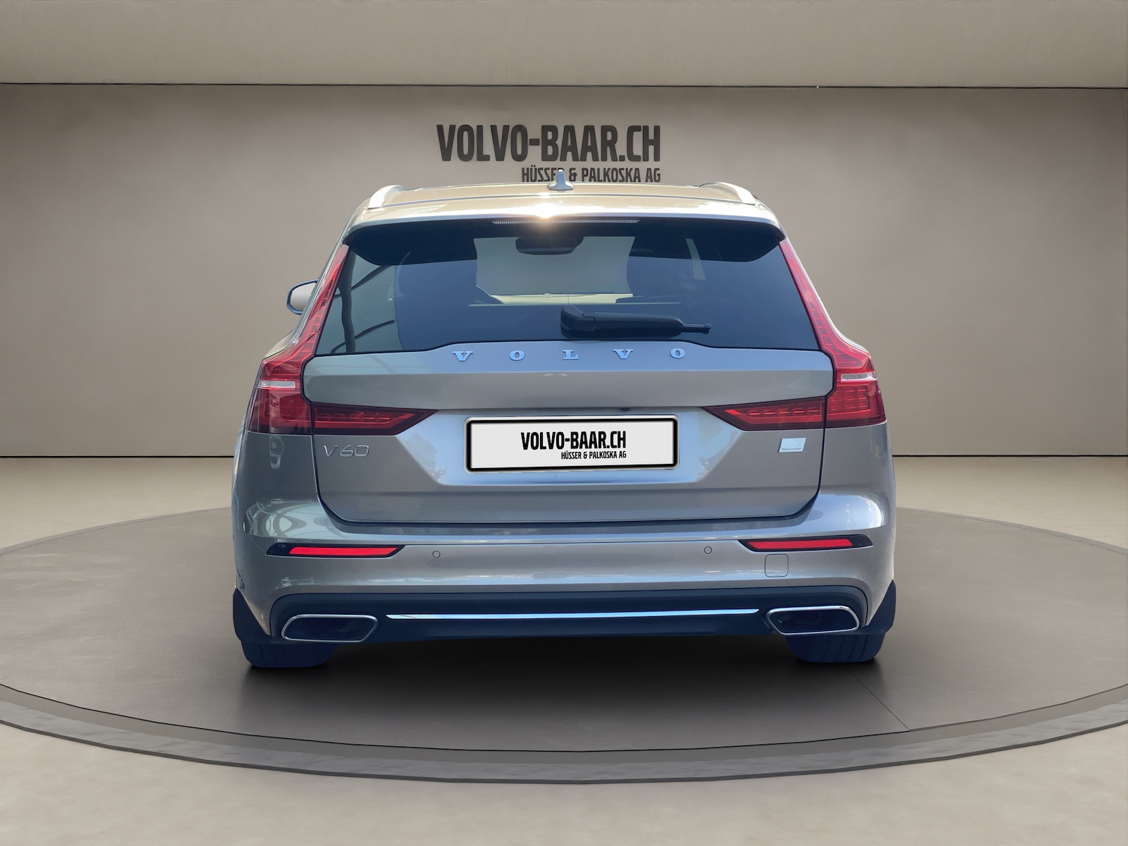VOLVO V60 2.0 T8 TE Inscription eAWD-image-3
