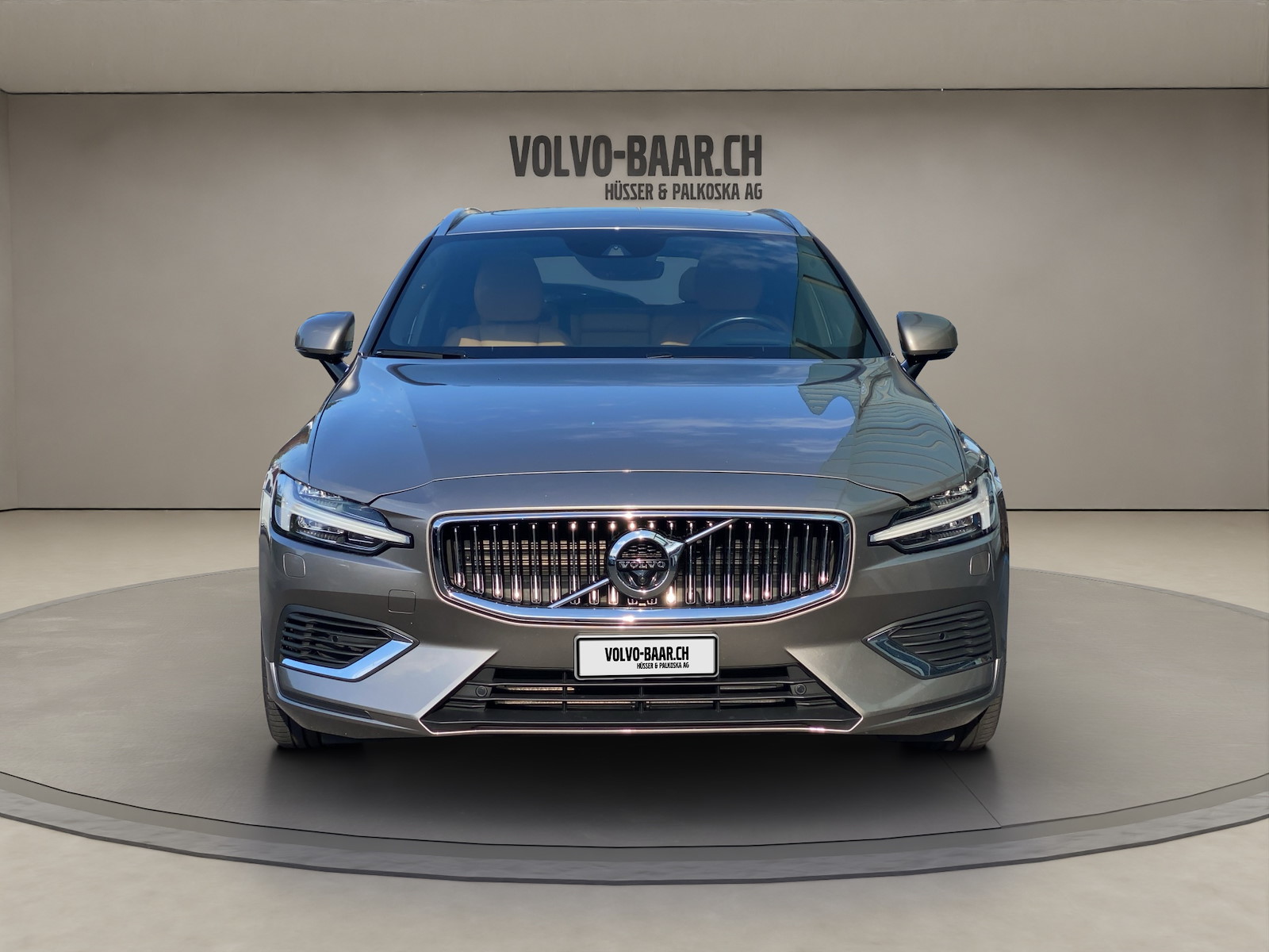 VOLVO V60 2.0 T8 TE Inscription eAWD-image-7