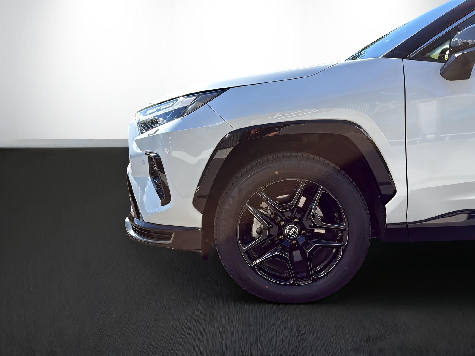 TOYOTA RAV4 2.5 Plug-In-Hybrid GR Sport-image-3