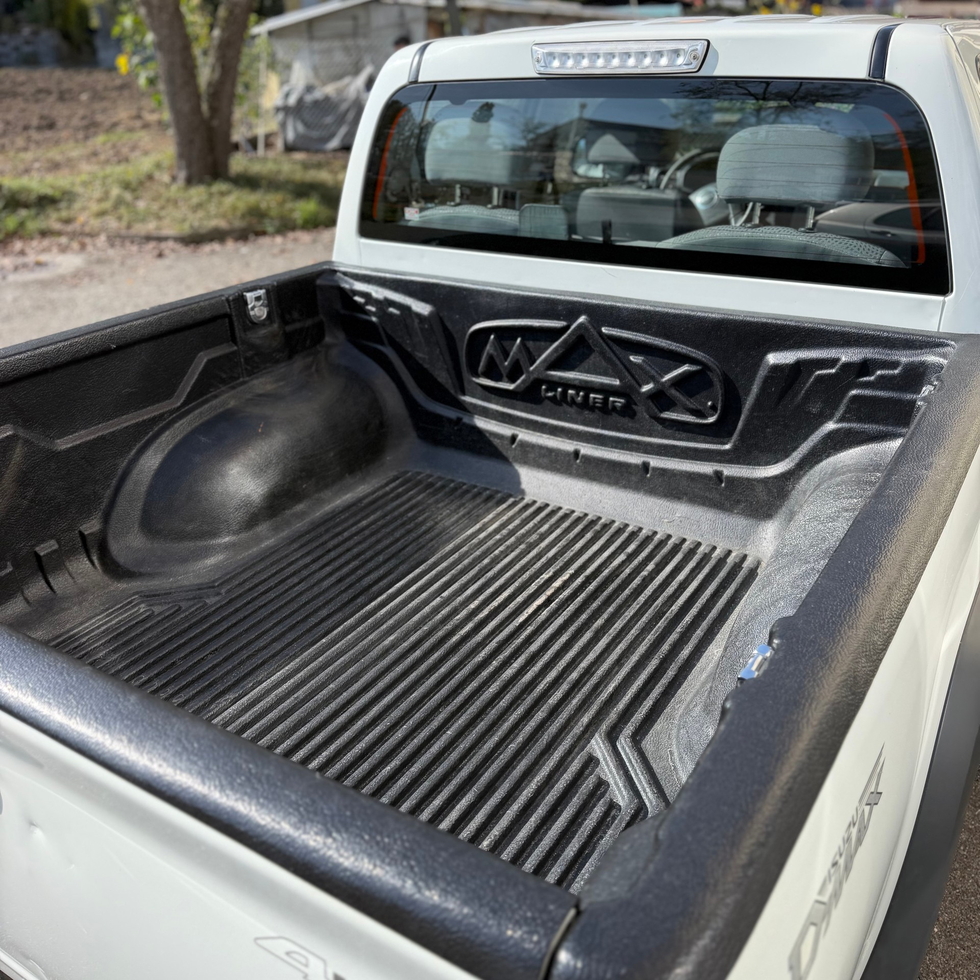ISUZU 3.0 TDi L 4x4-image-5