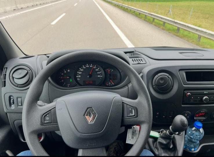 RENAULT Master T35 ENERGY 2.3dCi 170 L3H3-image-7