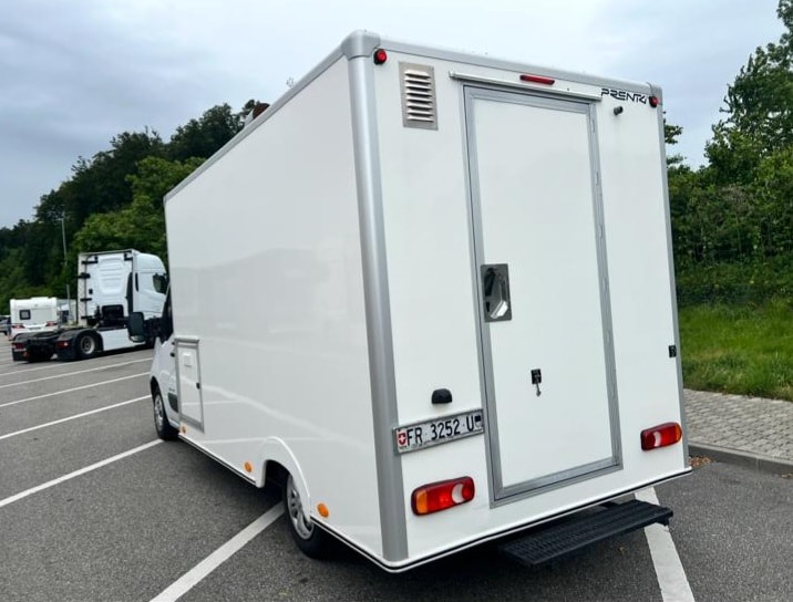 RENAULT Master T35 ENERGY 2.3dCi 170 L3H3-image-2