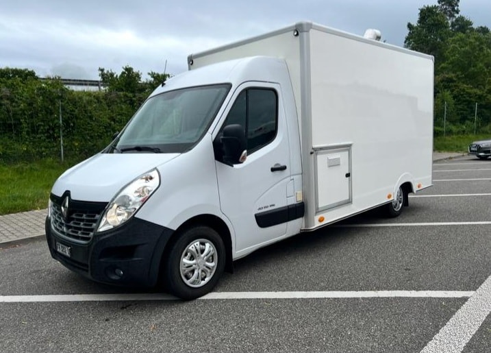 RENAULT Master T35 ENERGY 2.3dCi 170 L3H3-image-4