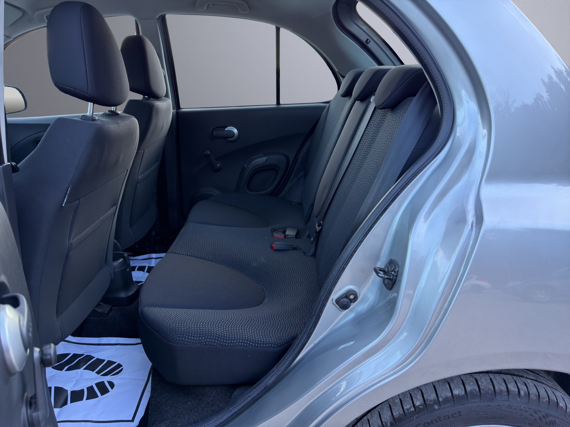 NISSAN Micra 1.2 i-Way-image-15