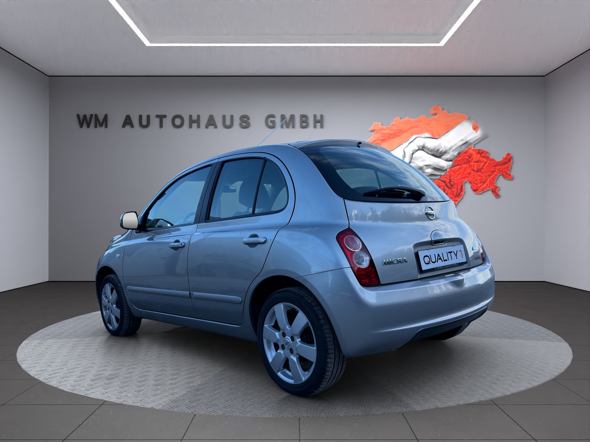 NISSAN Micra 1.2 i-Way-image-5