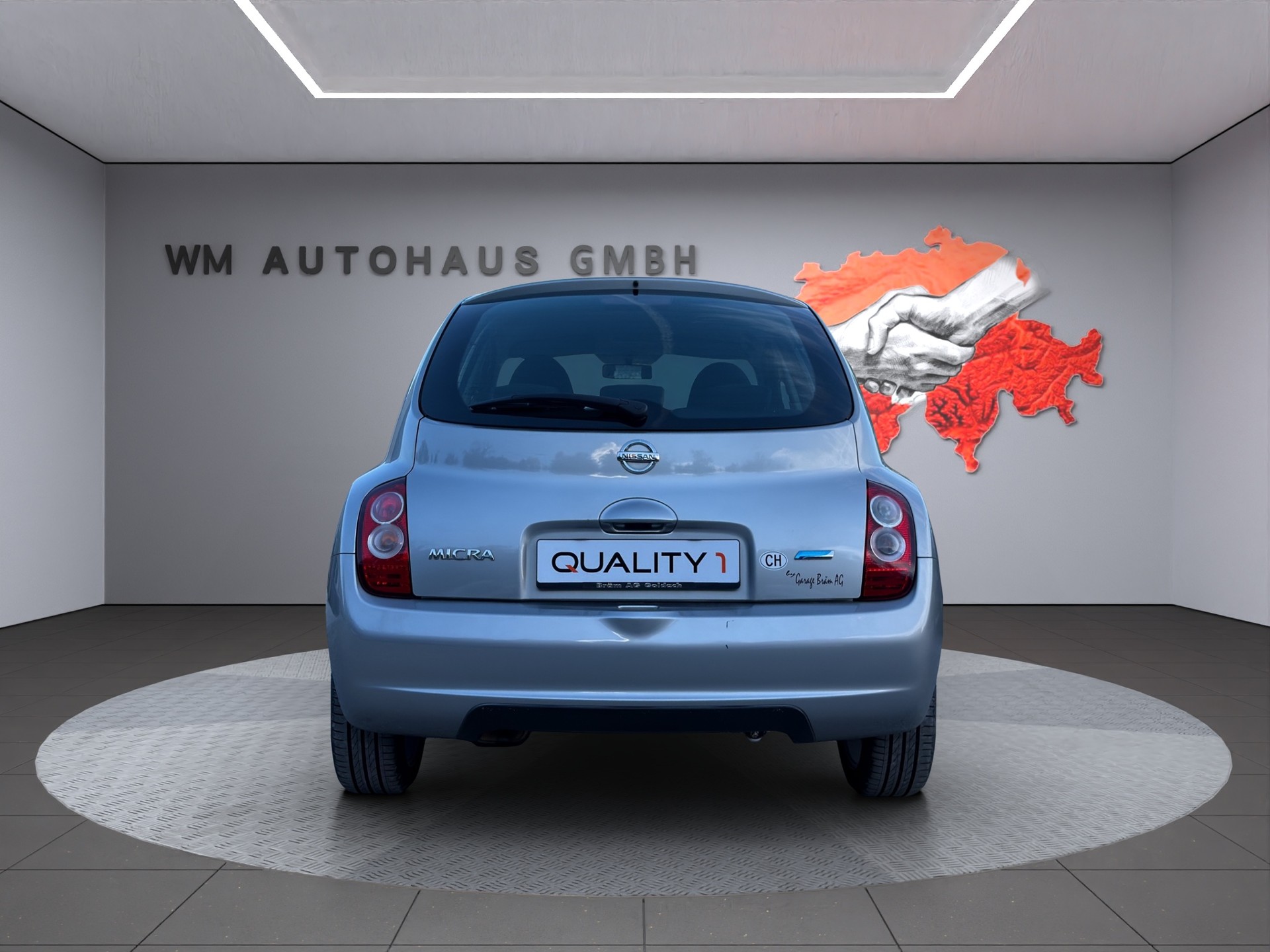 NISSAN Micra 1.2 i-Way-image-7