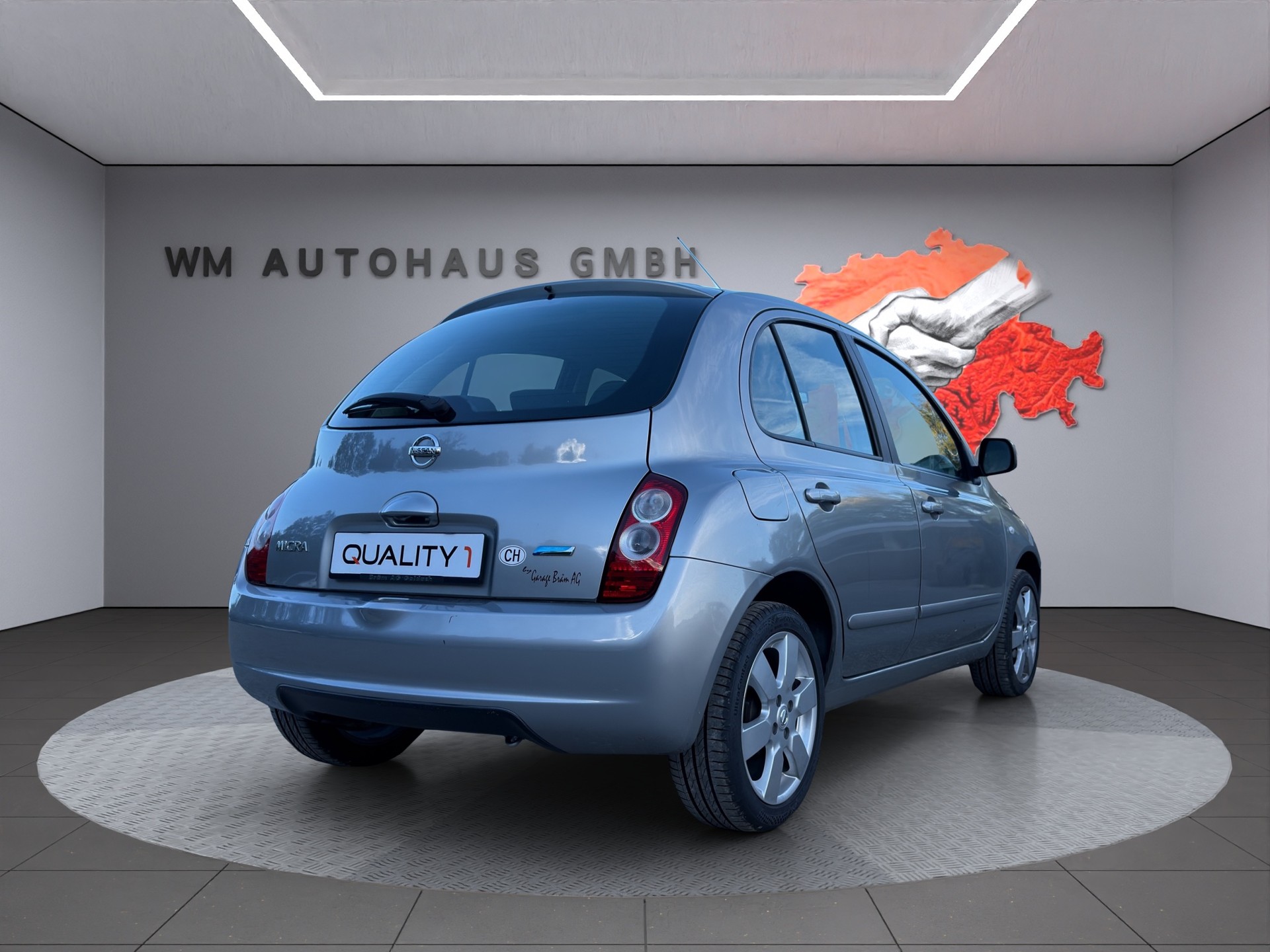 NISSAN Micra 1.2 i-Way-image-6