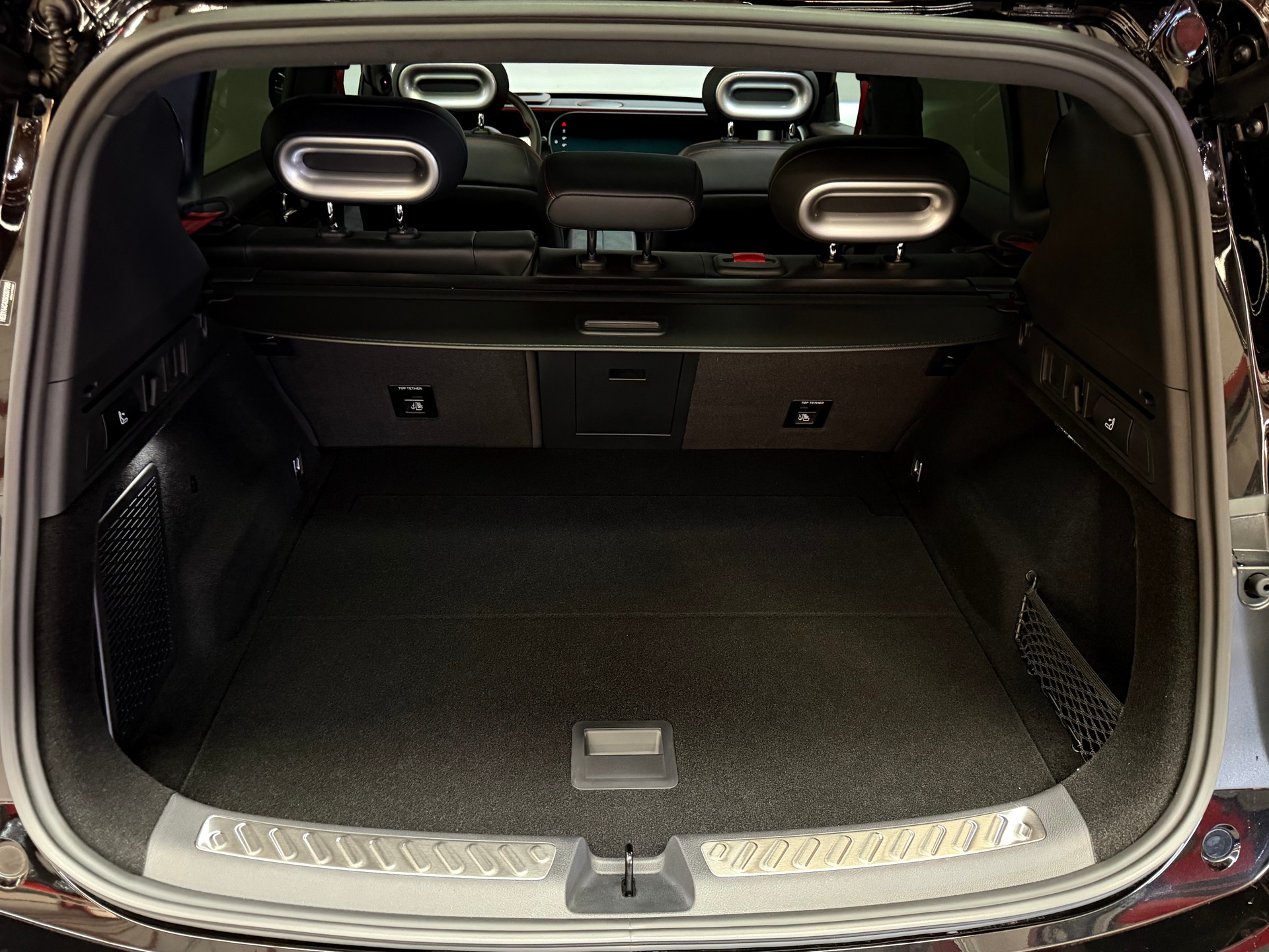 SMART #5 100kWh Brabus AWD-image-11