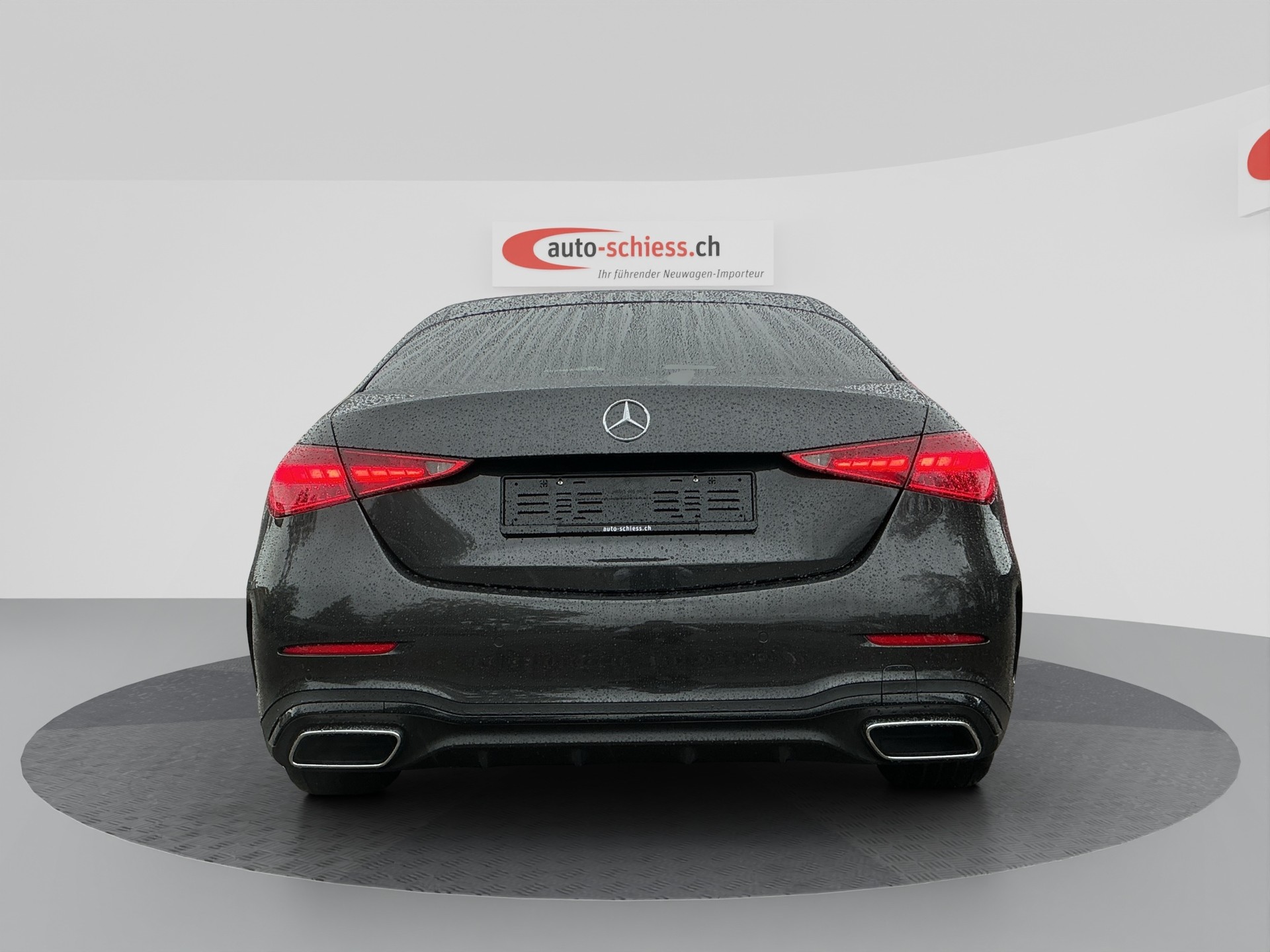 MERCEDES-BENZ C 180-image-3