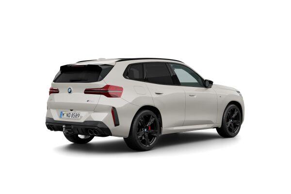 BMW X3 M50i-image-2