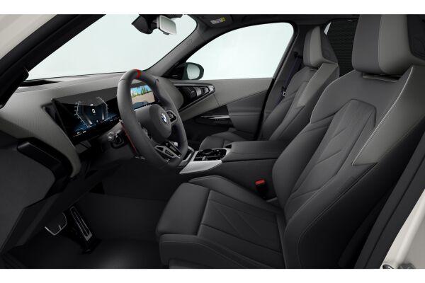 BMW X3 G45 M50i-image-3