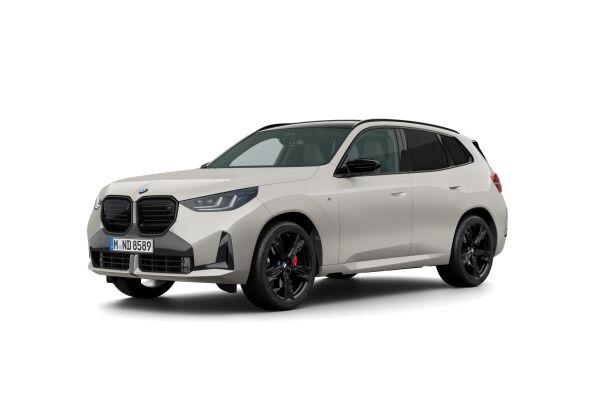 BMW X3 G45 M50i-image-0