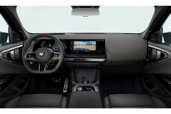 BMW X3 M50i-image-5