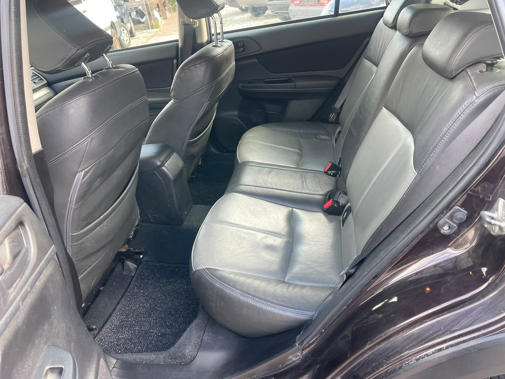 SUBARU XV 2.0 Swiss One AWD CVT-image-8