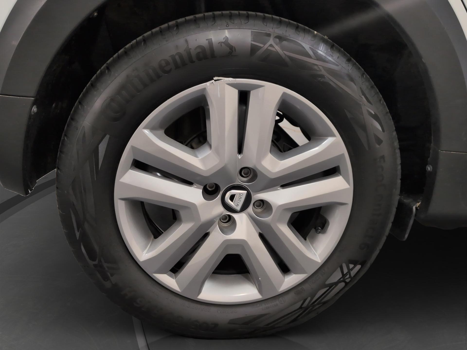 DACIA Sandero Stepway TCe 90 Comfort-image-24