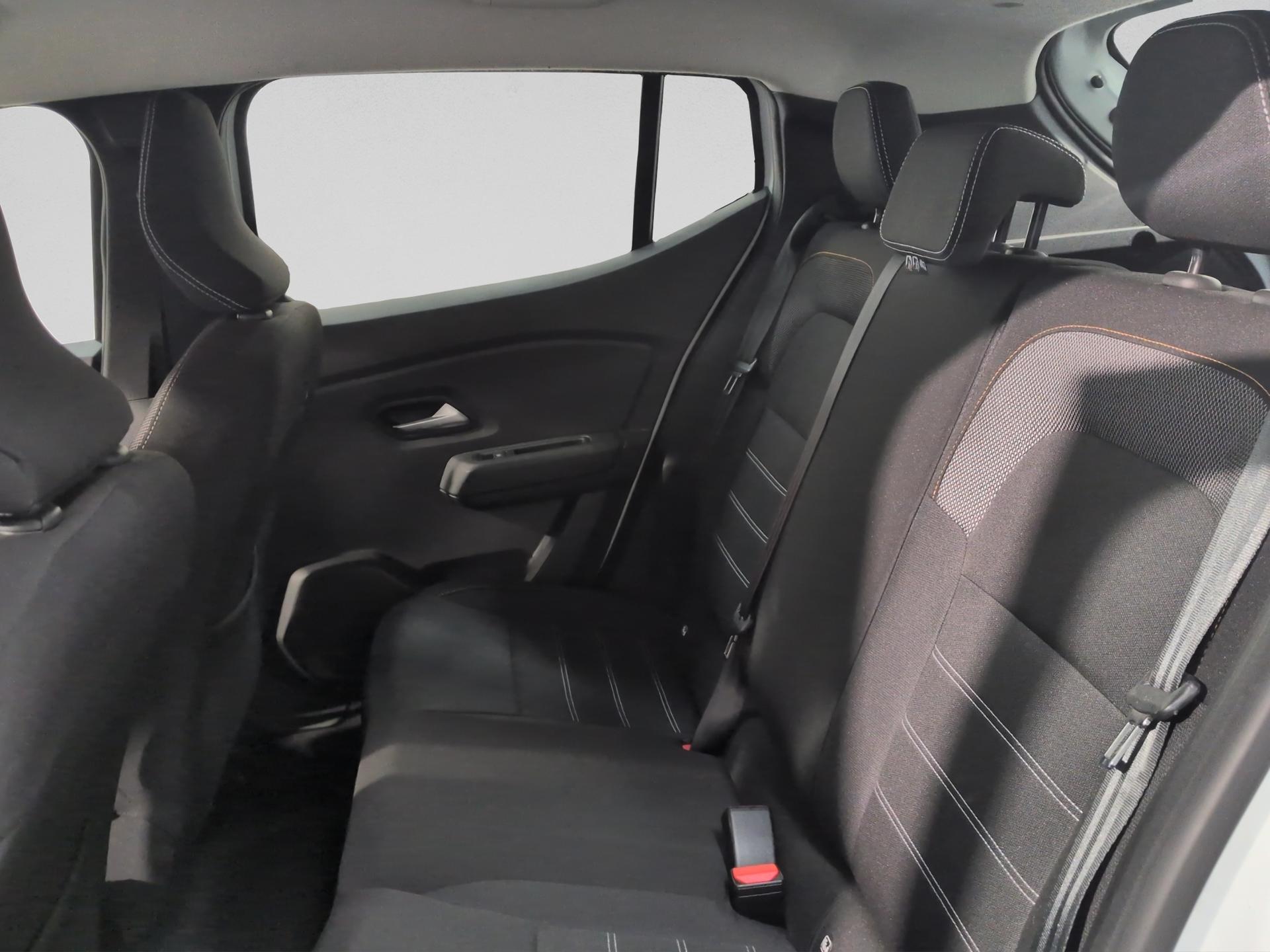 DACIA Sandero Stepway TCe 90 Comfort-image-14