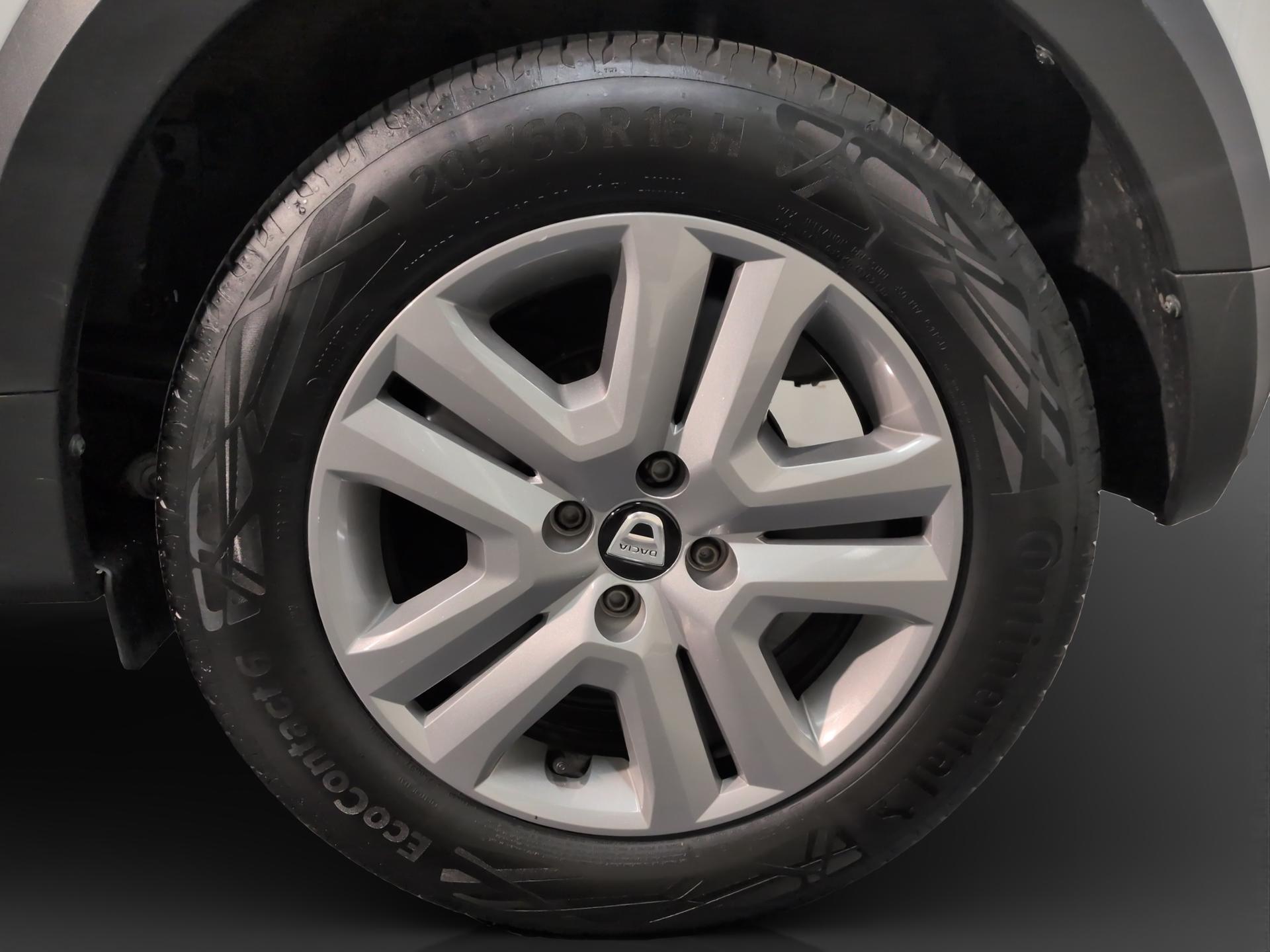 DACIA Sandero Stepway TCe 90 Comfort-image-23