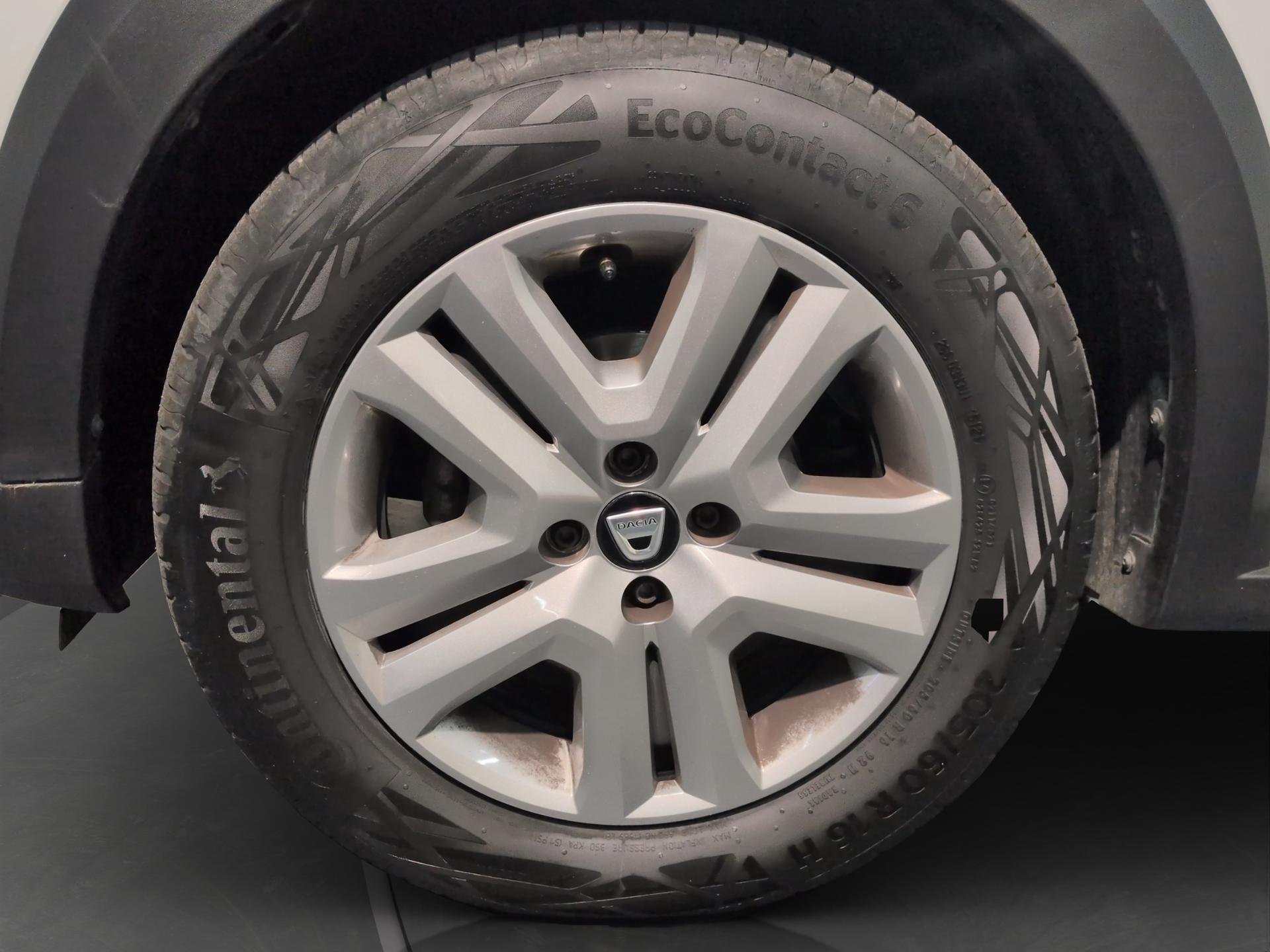 DACIA Sandero Stepway TCe 90 Comfort-image-22