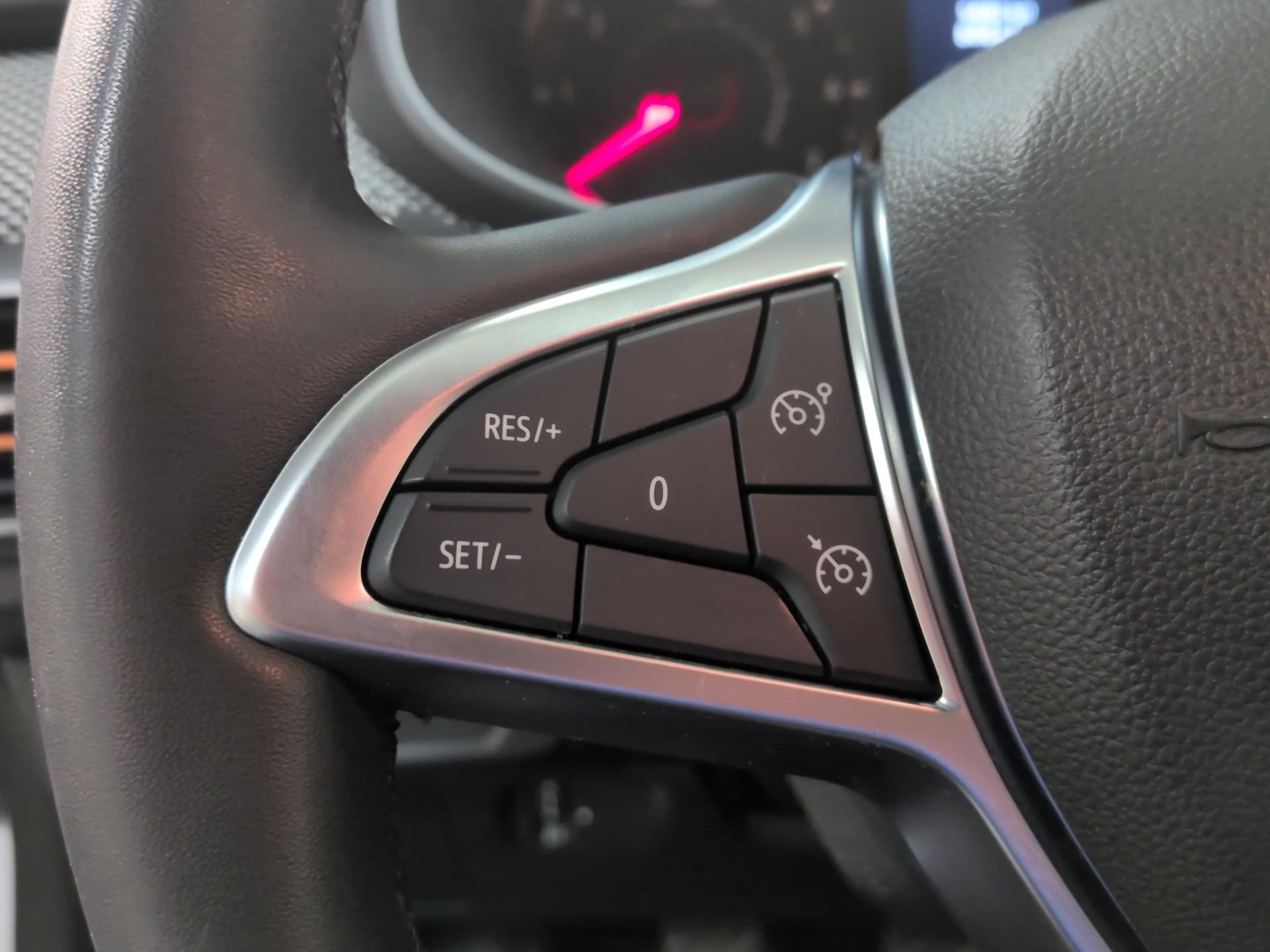 DACIA Sandero Stepway TCe 90 Comfort-image-18