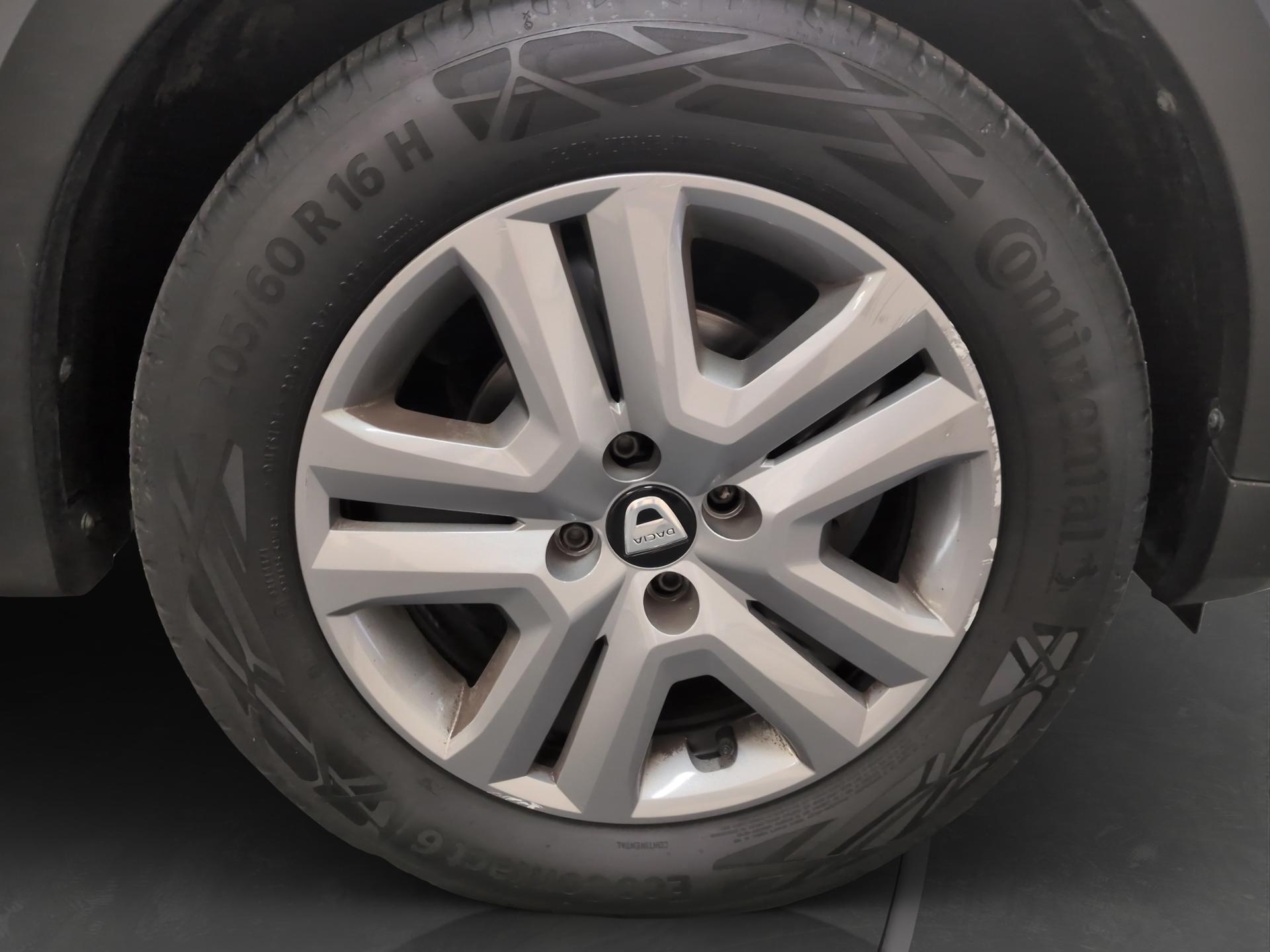 DACIA Sandero Stepway TCe 90 Comfort-image-17