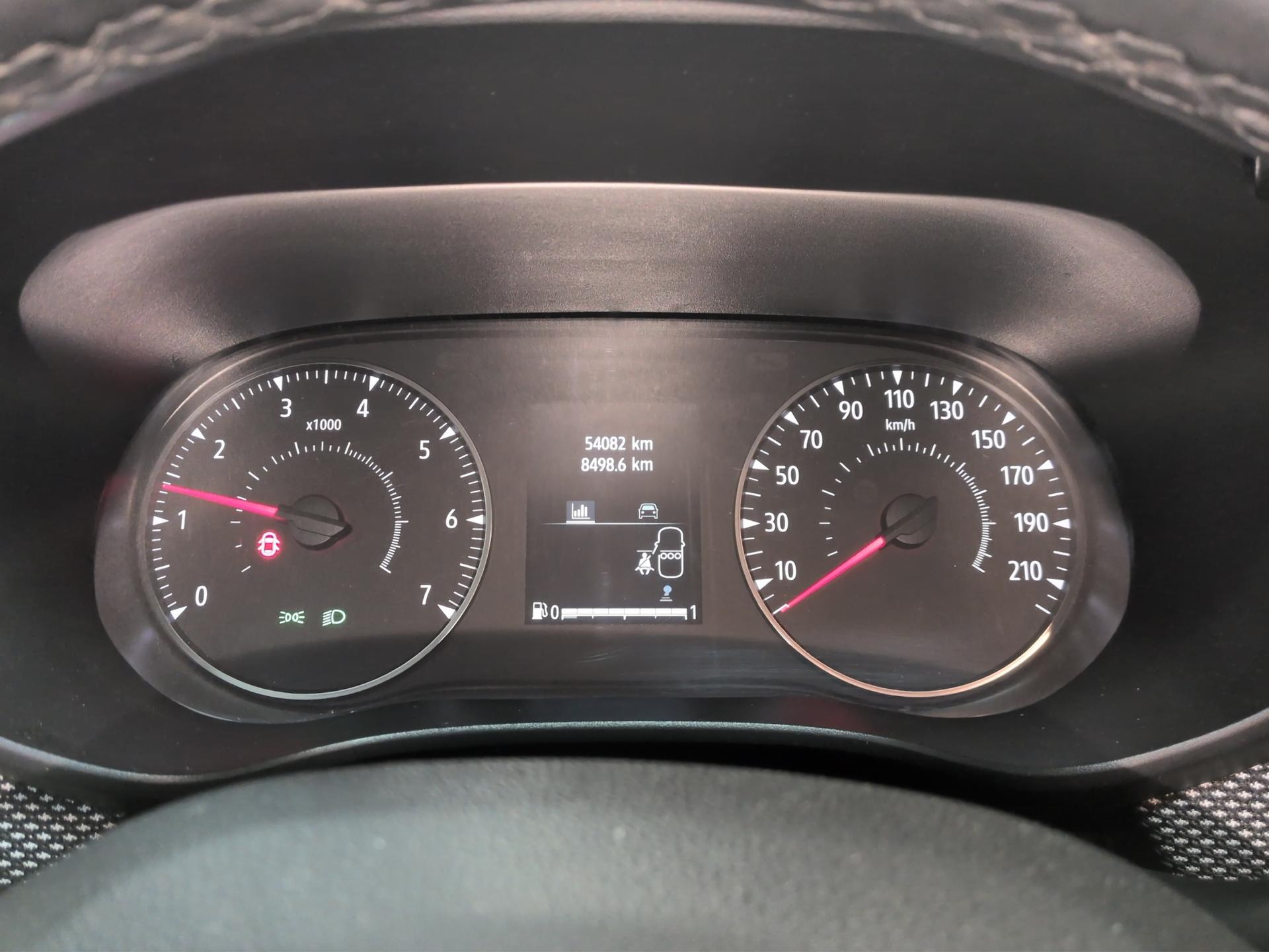 DACIA Sandero Stepway TCe 90 Comfort-image-10