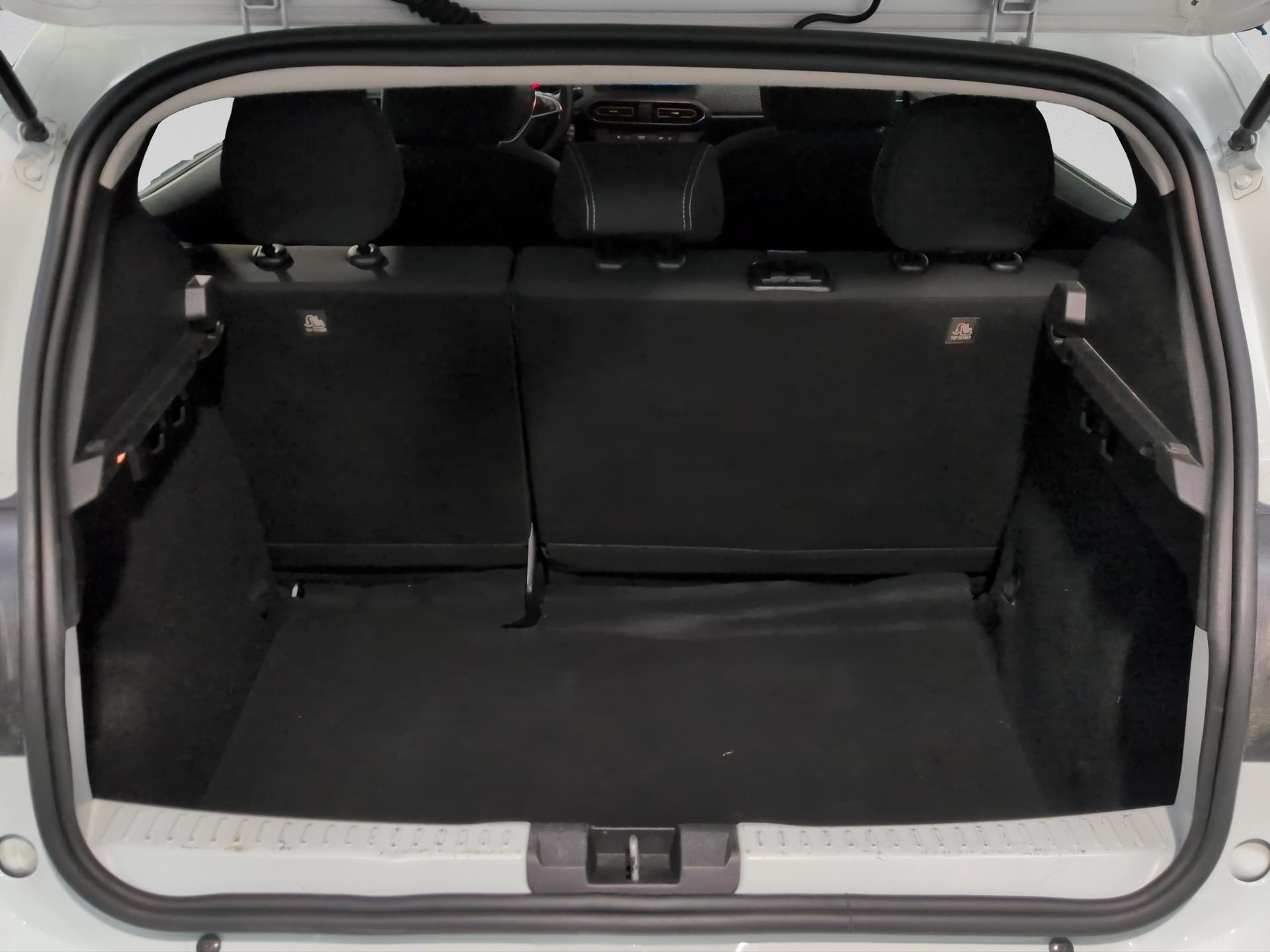 DACIA Sandero Stepway TCe 90 Comfort-image-15