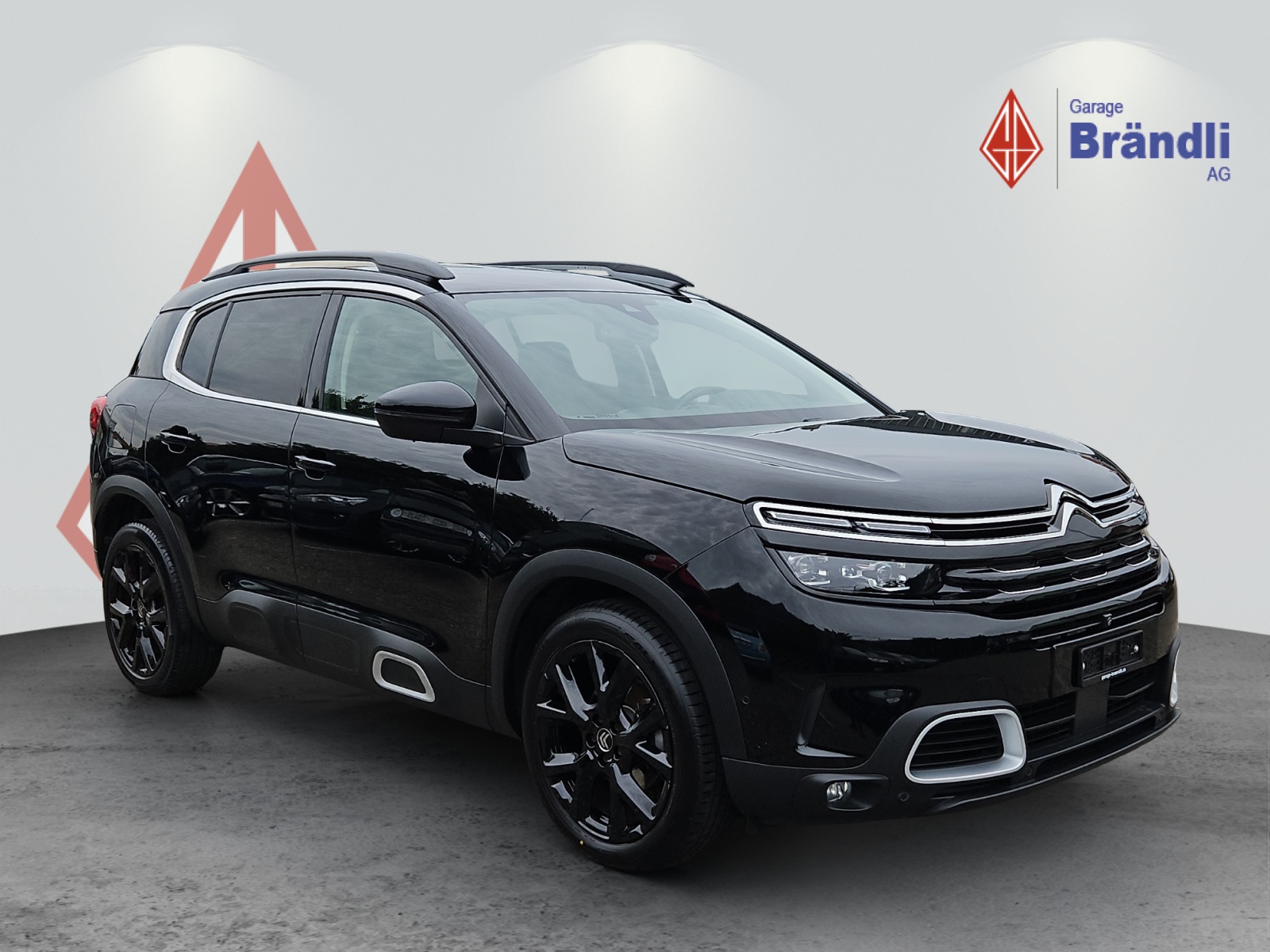 CITROEN C5 Aircross 1.5 BlueHDi Shine-image-6