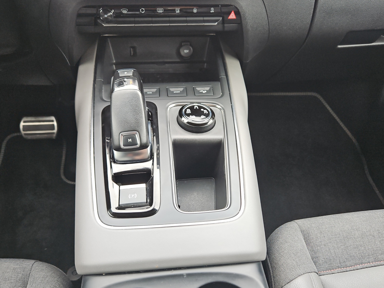 CITROEN C5 Aircross 1.5 BlueHDi Shine-image-15