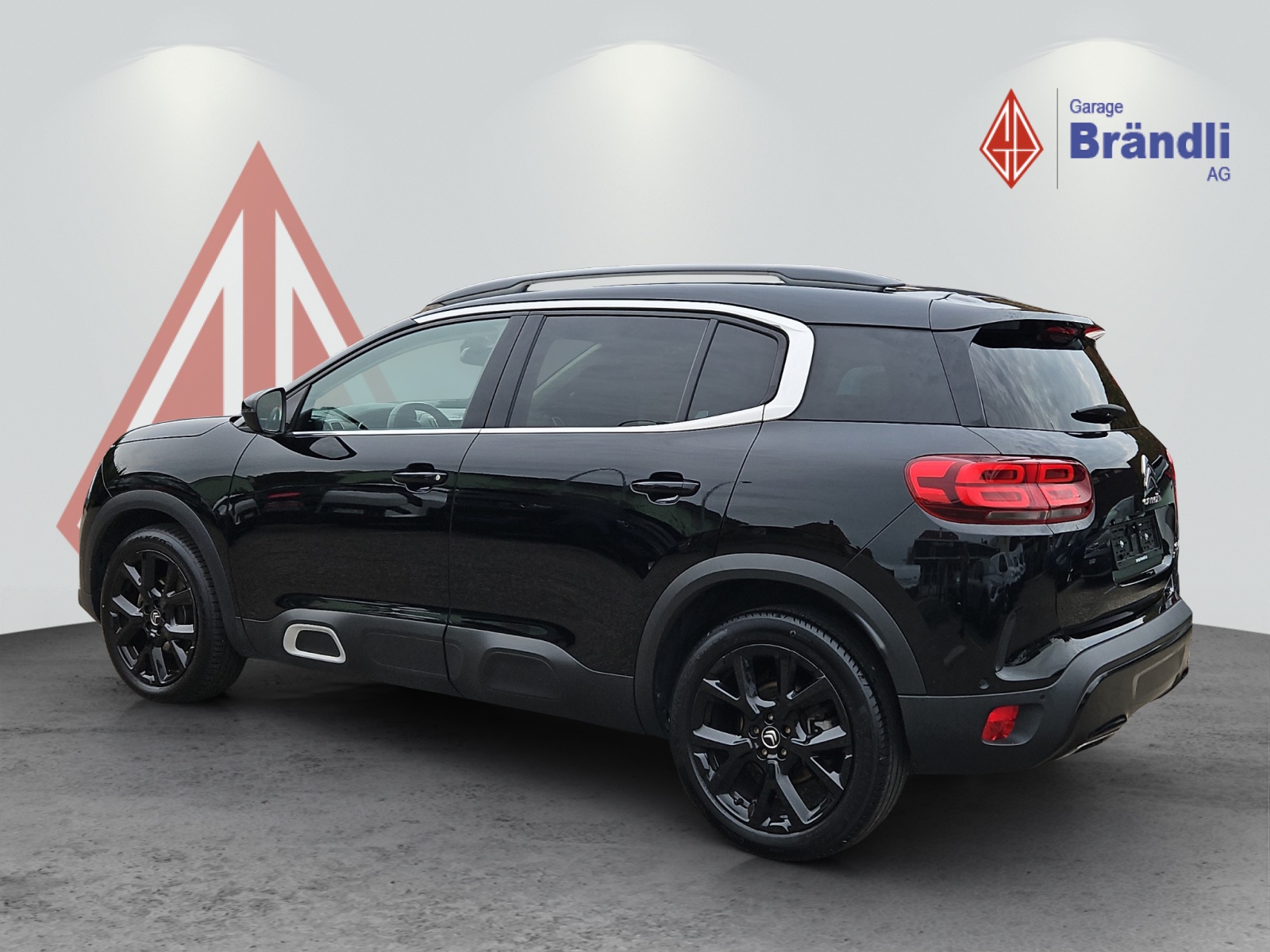 CITROEN C5 Aircross 1.5 BlueHDi Shine-image-3