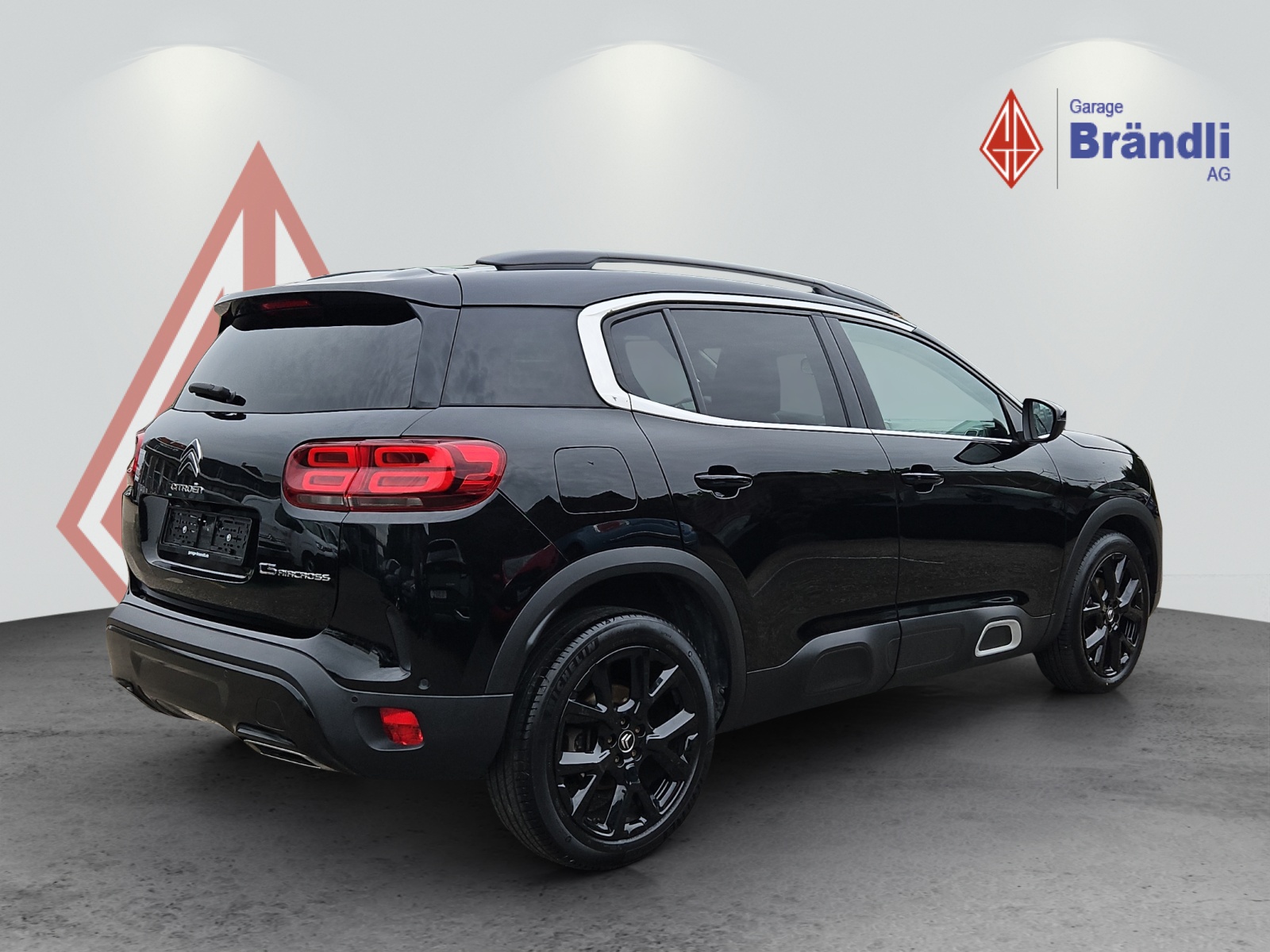 CITROEN C5 Aircross 1.5 BlueHDi Shine-image-5