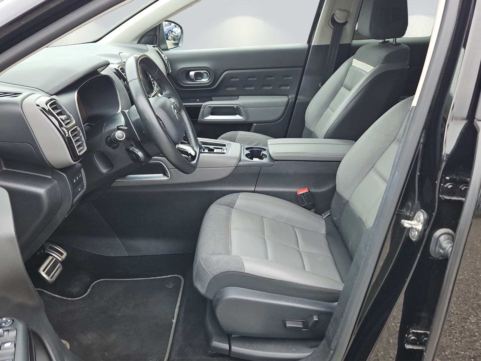 CITROEN C5 Aircross 1.5 BlueHDi Shine-image-7