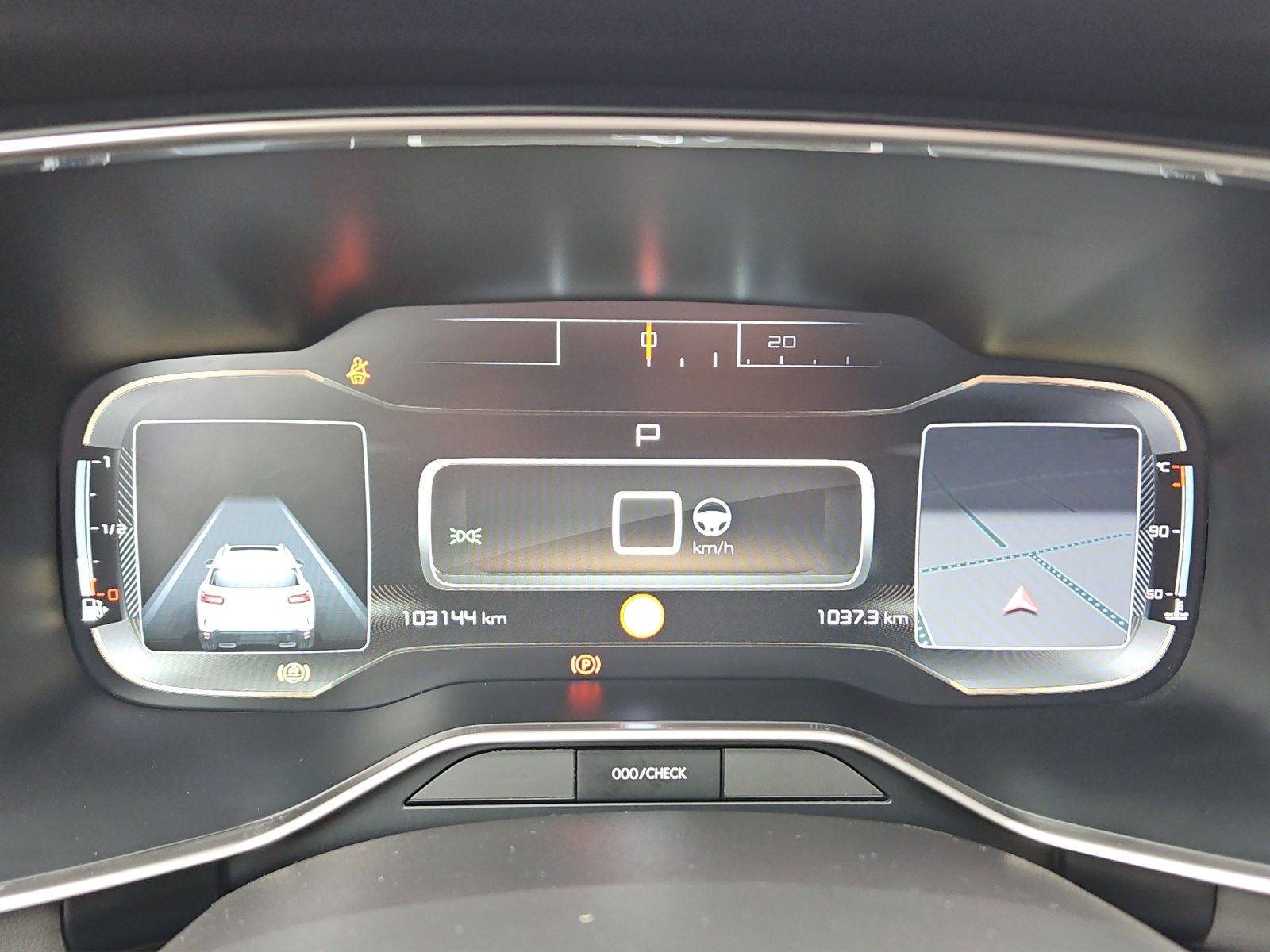 CITROEN C5 Aircross 1.5 BlueHDi Shine-image-13