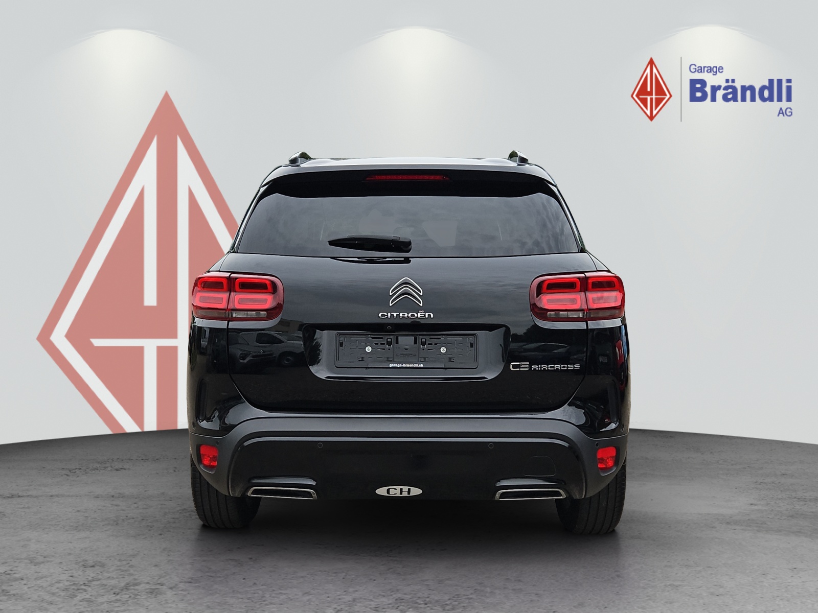 CITROEN C5 Aircross 1.5 BlueHDi Shine-image-4