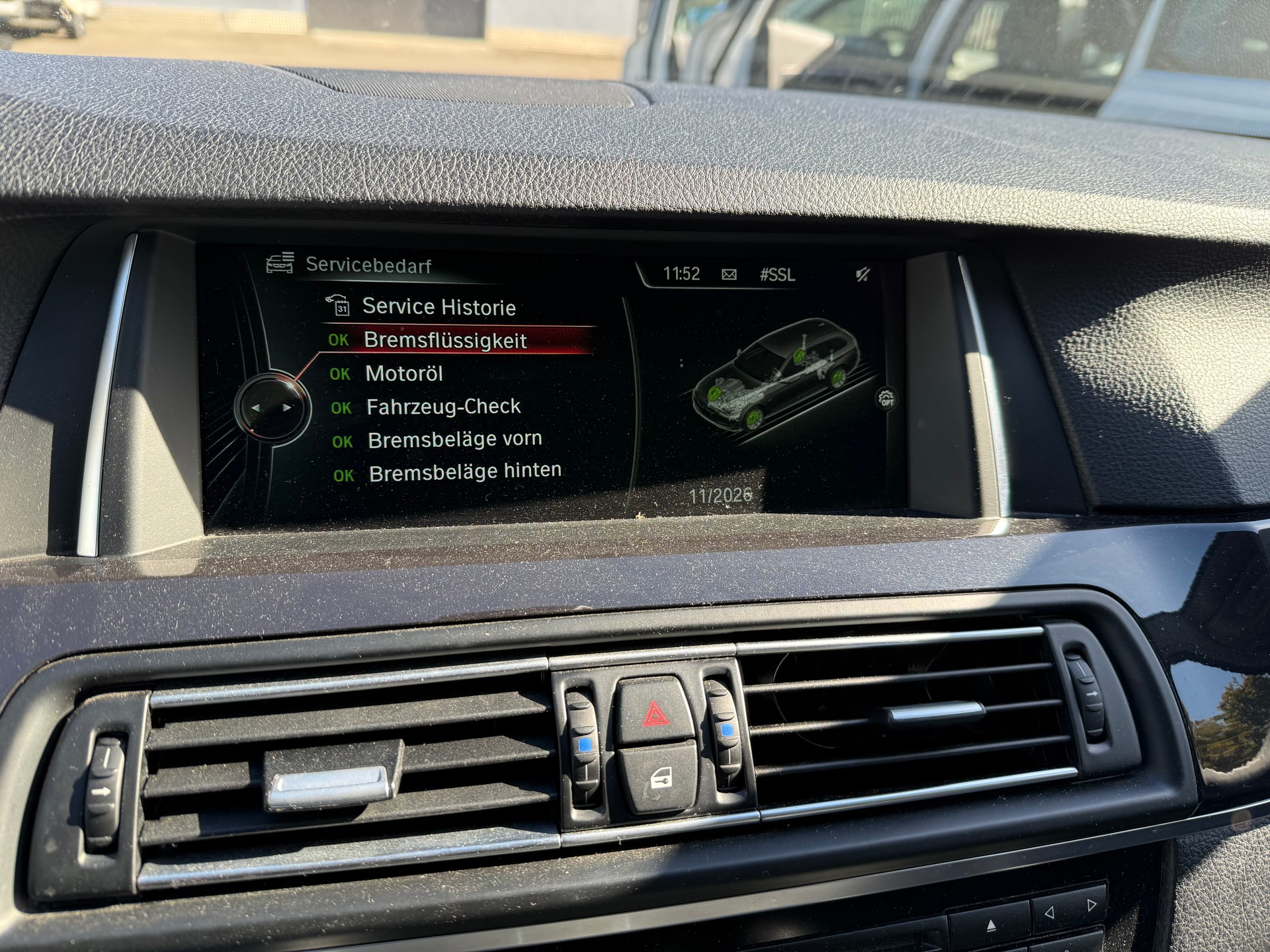BMW 520d Touring Steptronic-image-6