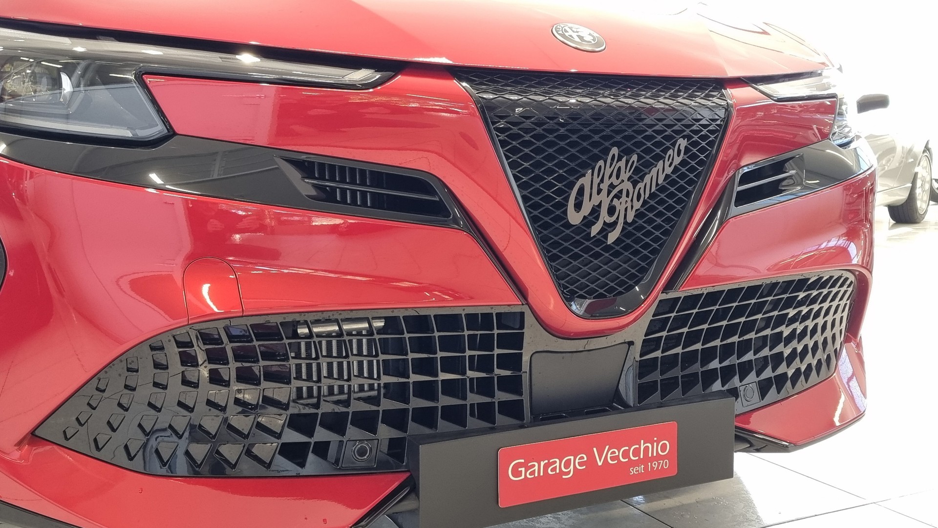 ALFA ROMEO Junior 1.2 Sport Speciale Tech & Sky MY 26-image-7
