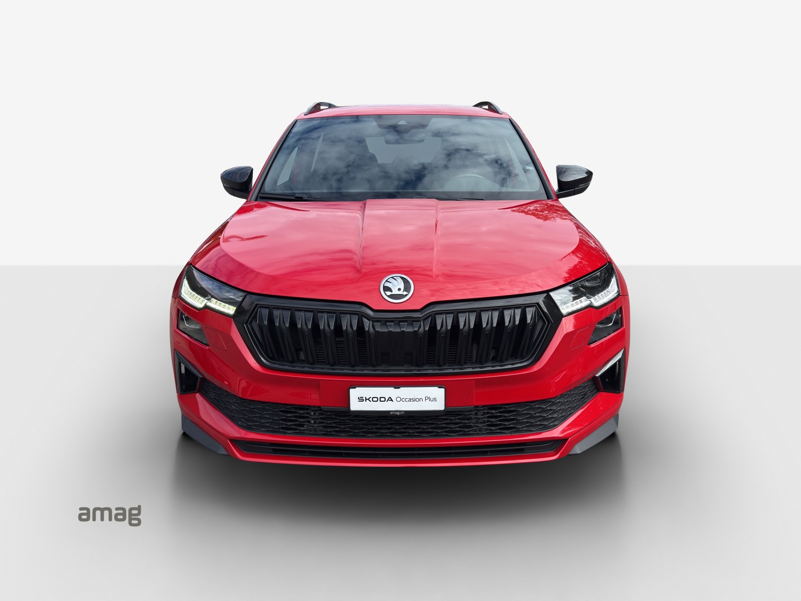 SKODA Karoq 2.0 TDI CR Sport Line 4x4 DSG-image-6