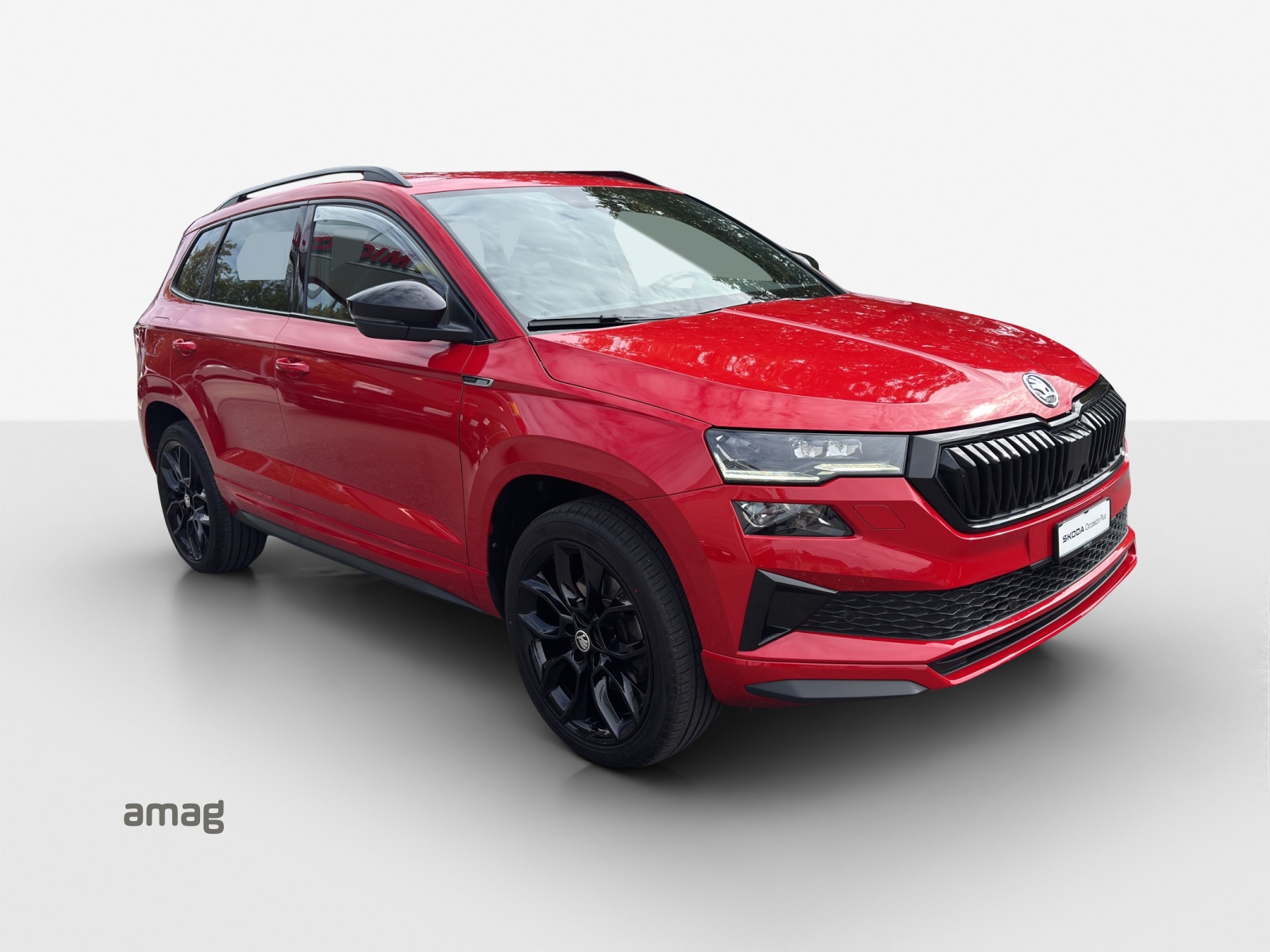 SKODA Karoq 2.0 TDI CR Sport Line 4x4 DSG-image-5