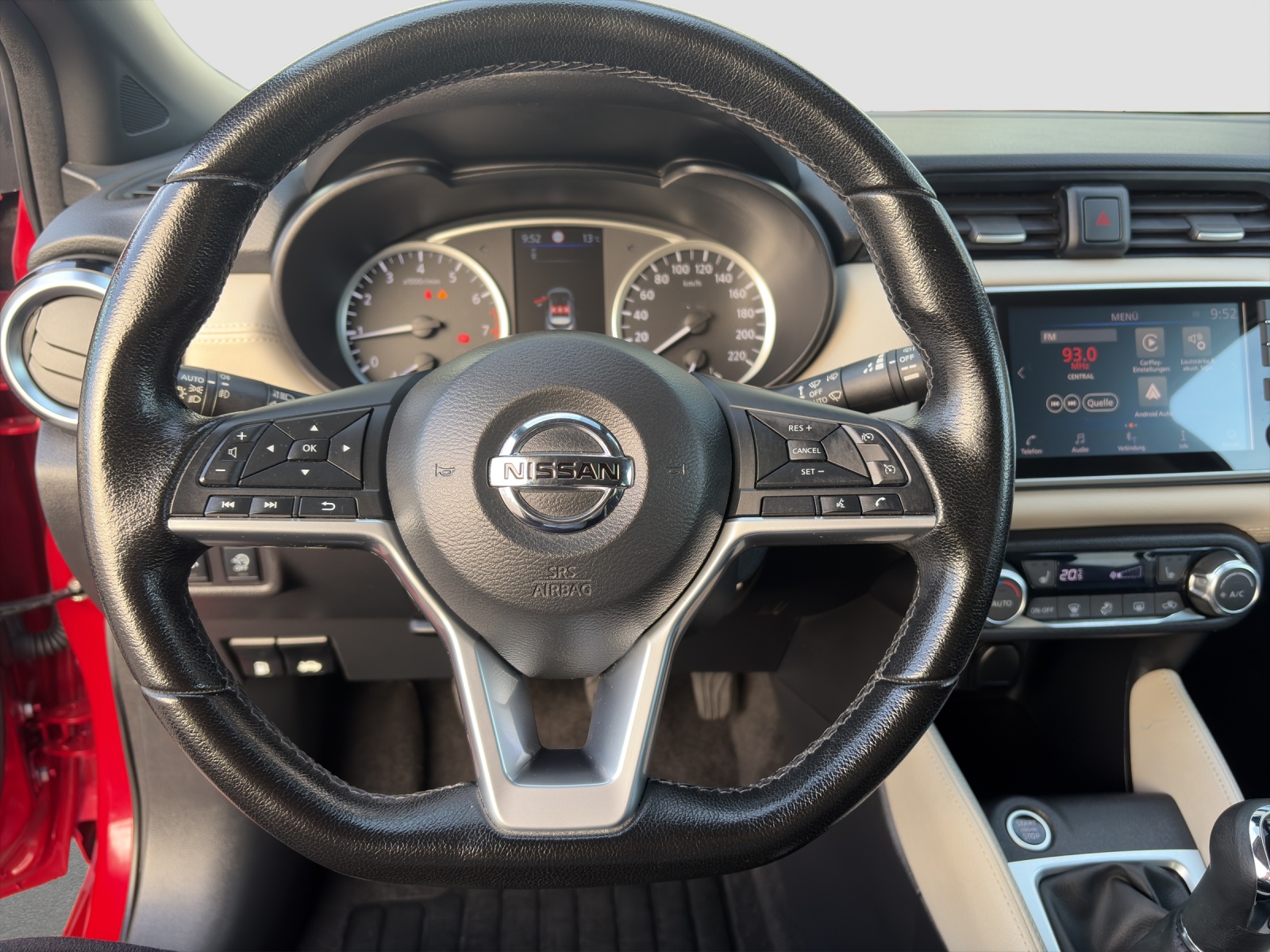 NISSAN Micra 1.0 IG-T N-Design-image-13