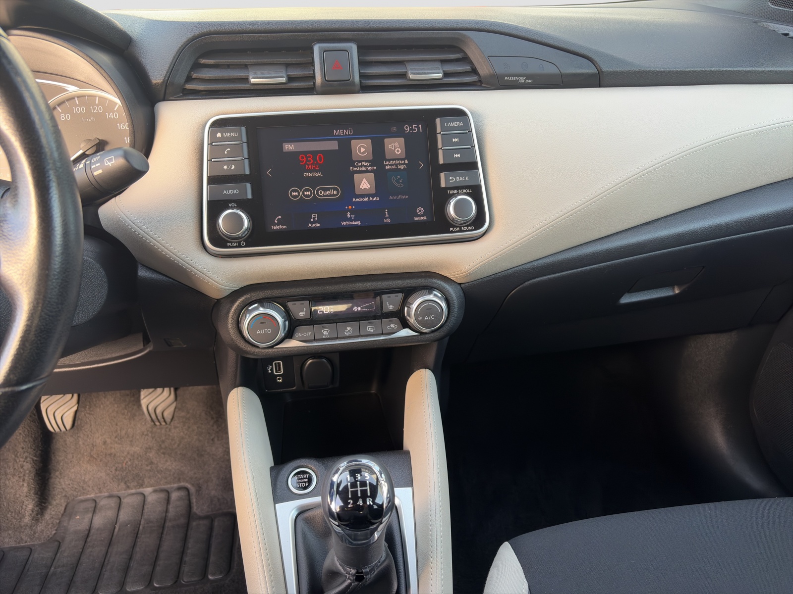 NISSAN Micra 1.0 IG-T N-Design-image-12