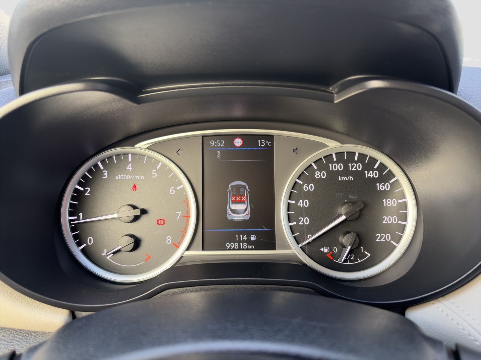 NISSAN Micra 1.0 IG-T N-Design-image-14