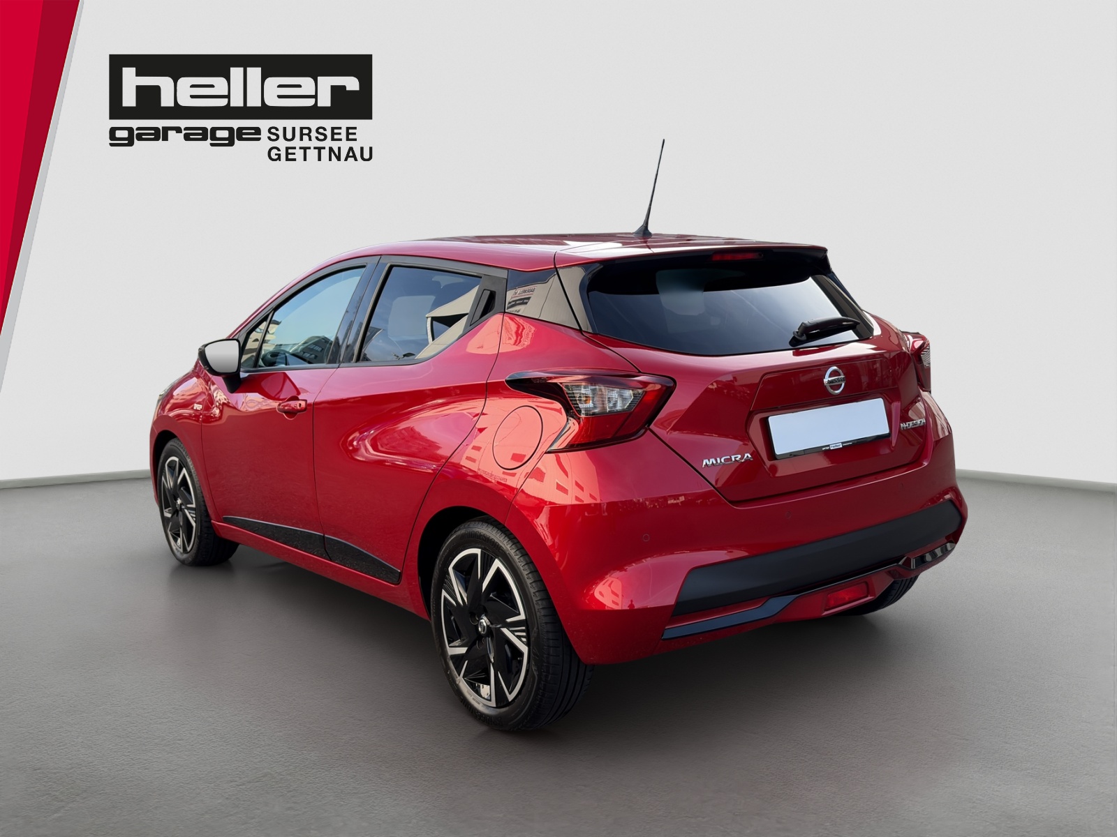 NISSAN Micra 1.0 IG-T N-Design-image-2