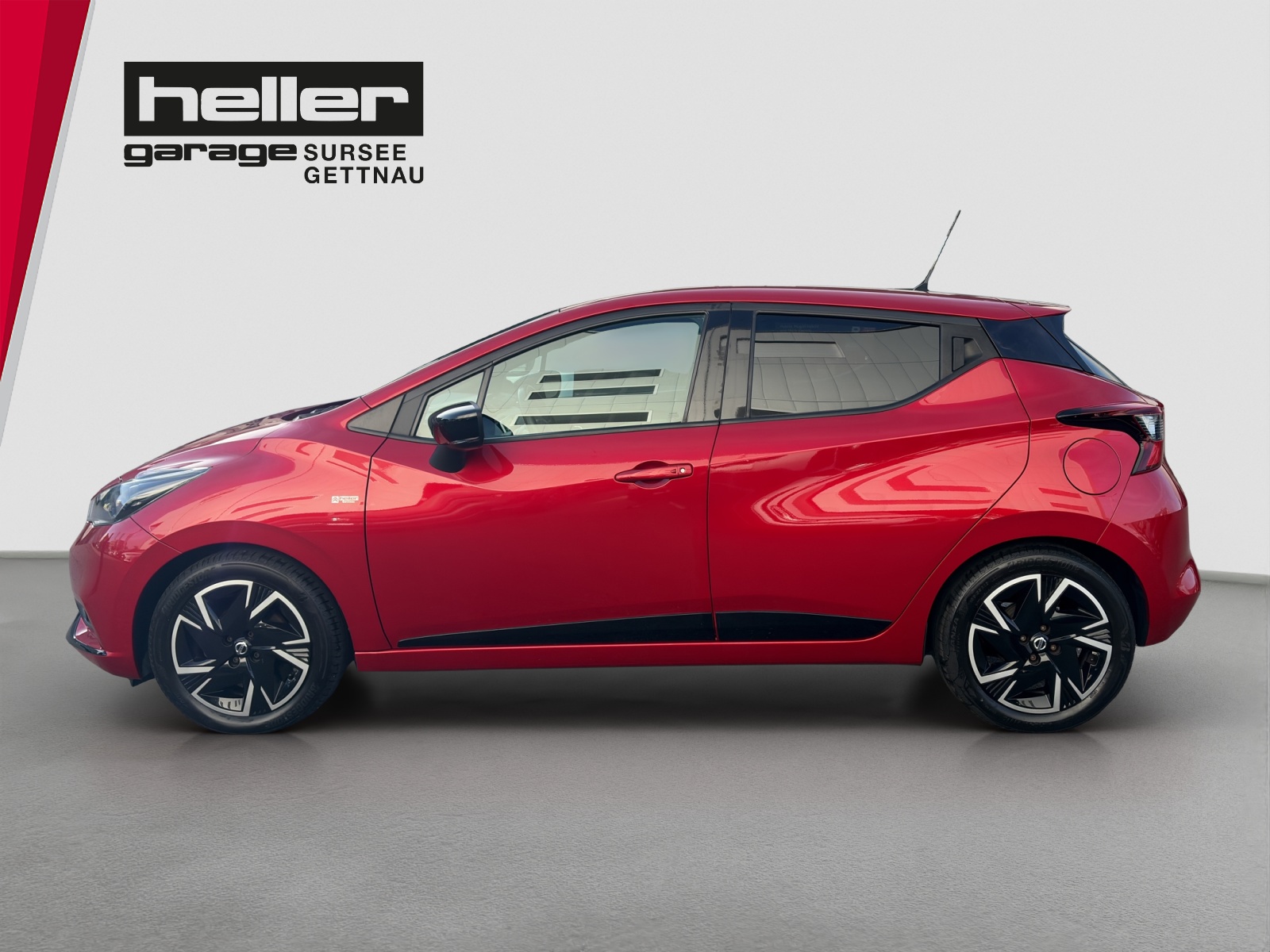 NISSAN Micra 1.0 IG-T N-Design-image-1