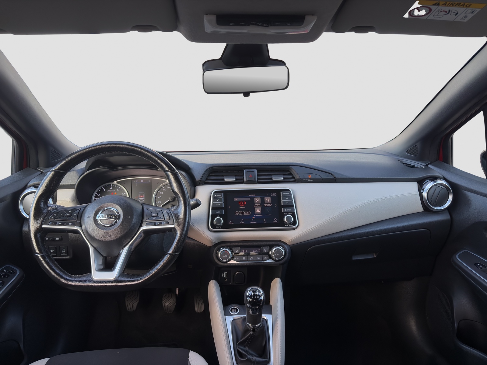 NISSAN Micra 1.0 IG-T N-Design-image-8
