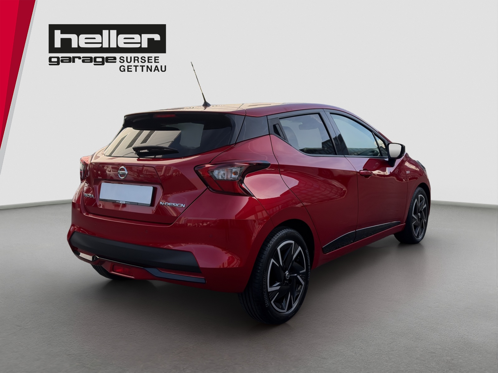 NISSAN Micra 1.0 IG-T N-Design-image-4