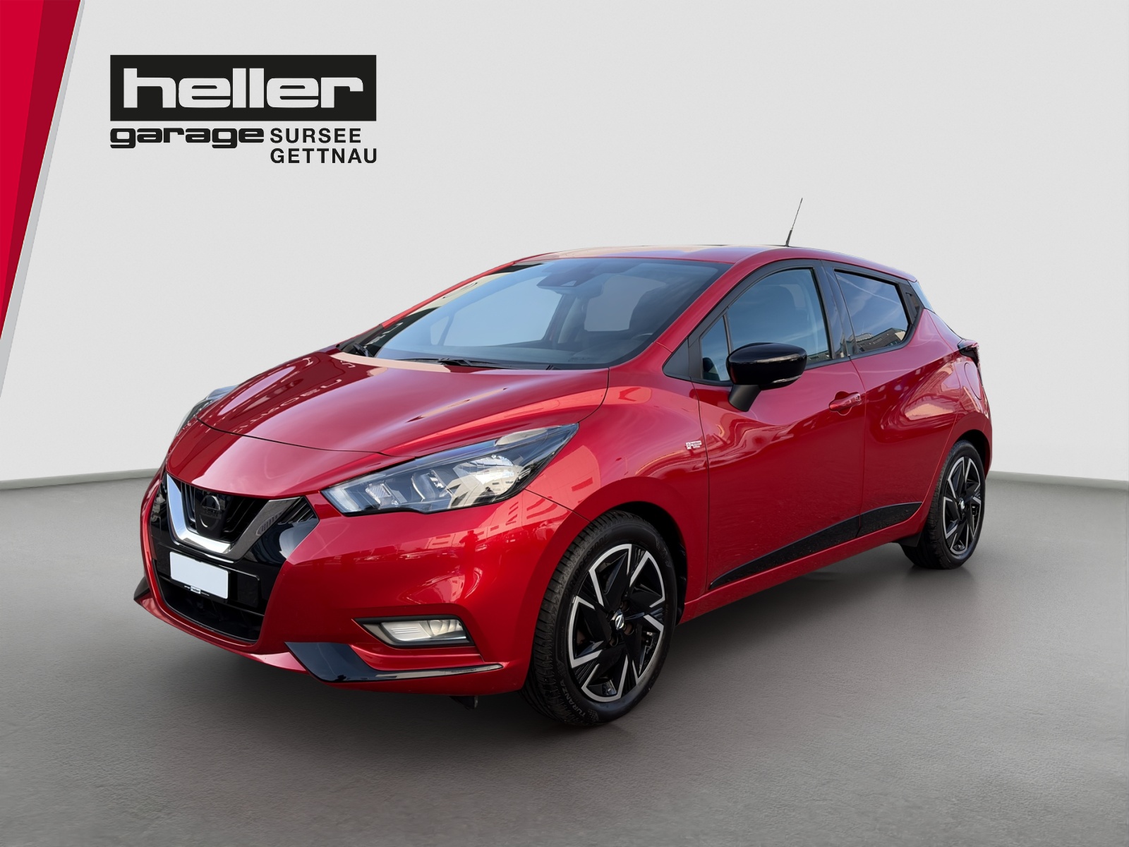NISSAN Micra 1.0 IG-T N-Design-image-0