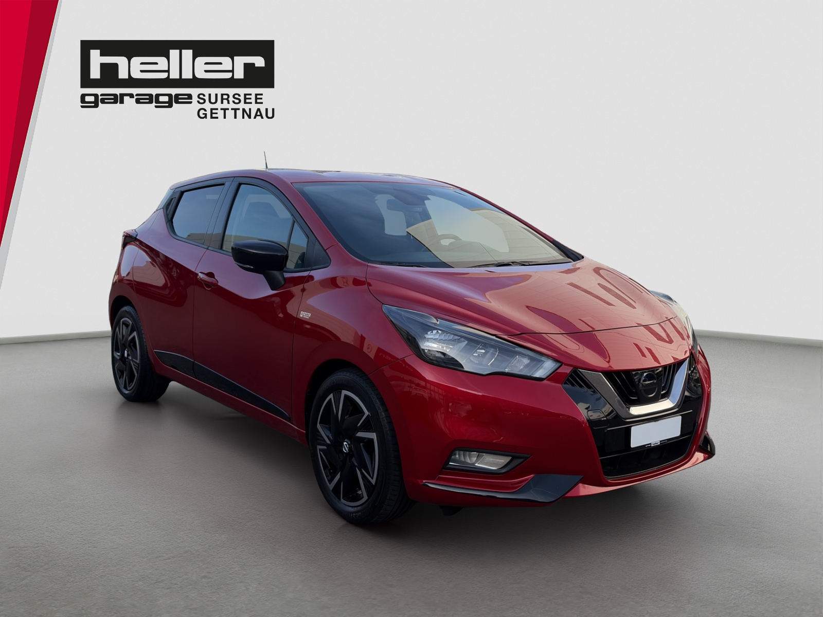 NISSAN Micra 1.0 IG-T N-Design-image-6