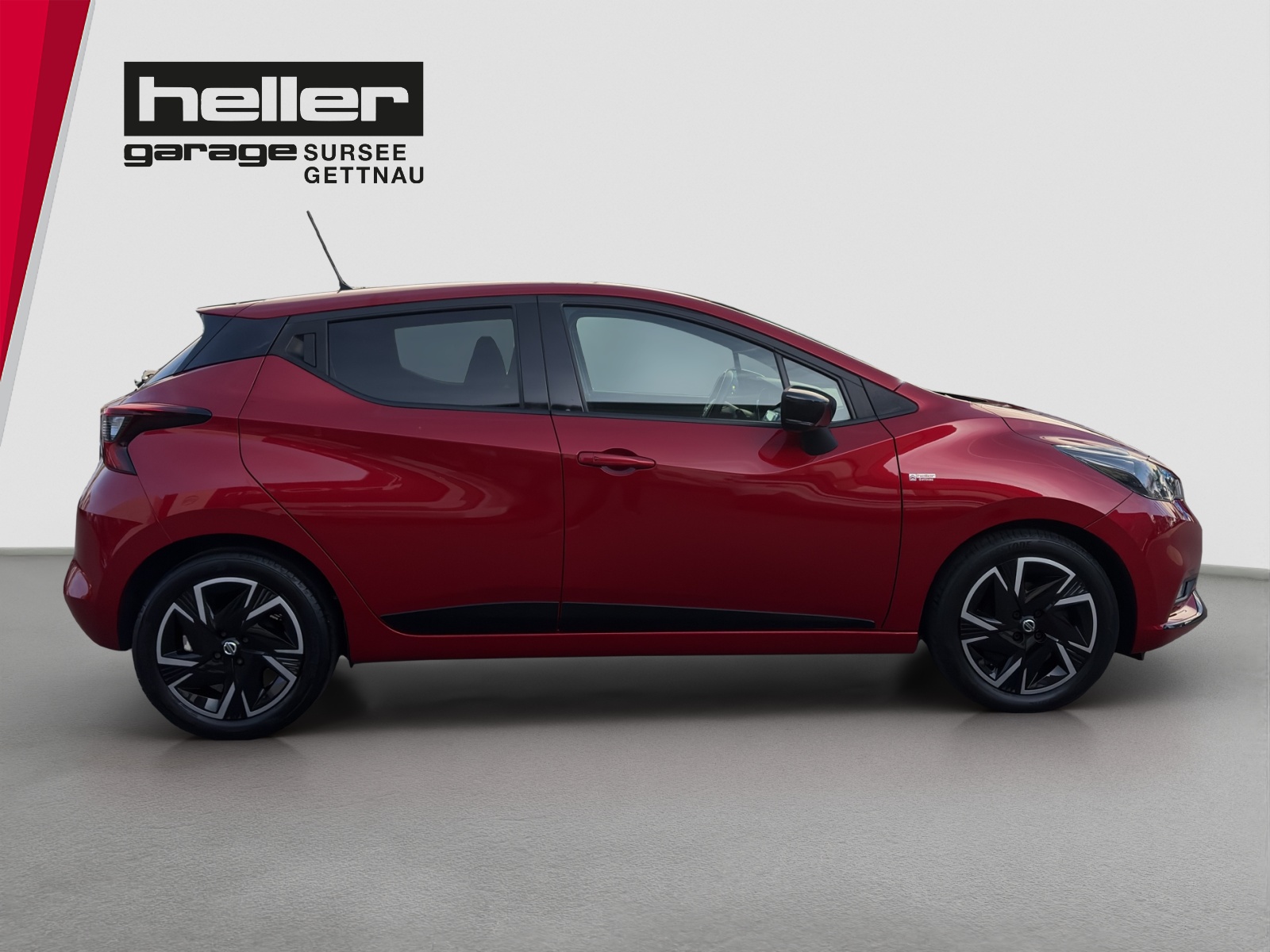 NISSAN Micra 1.0 IG-T N-Design-image-5